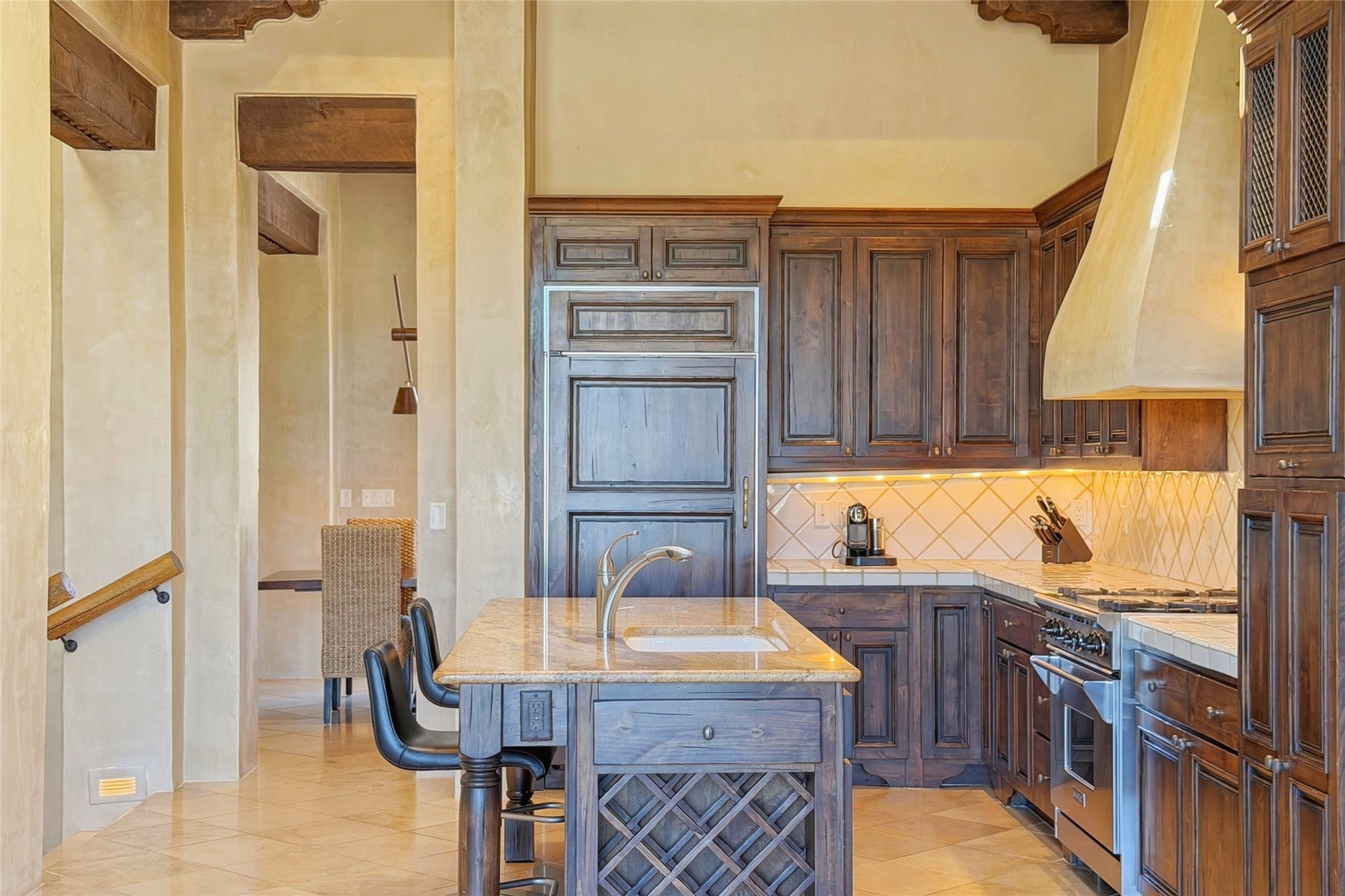  4 Avenida Herrera - 物件實景