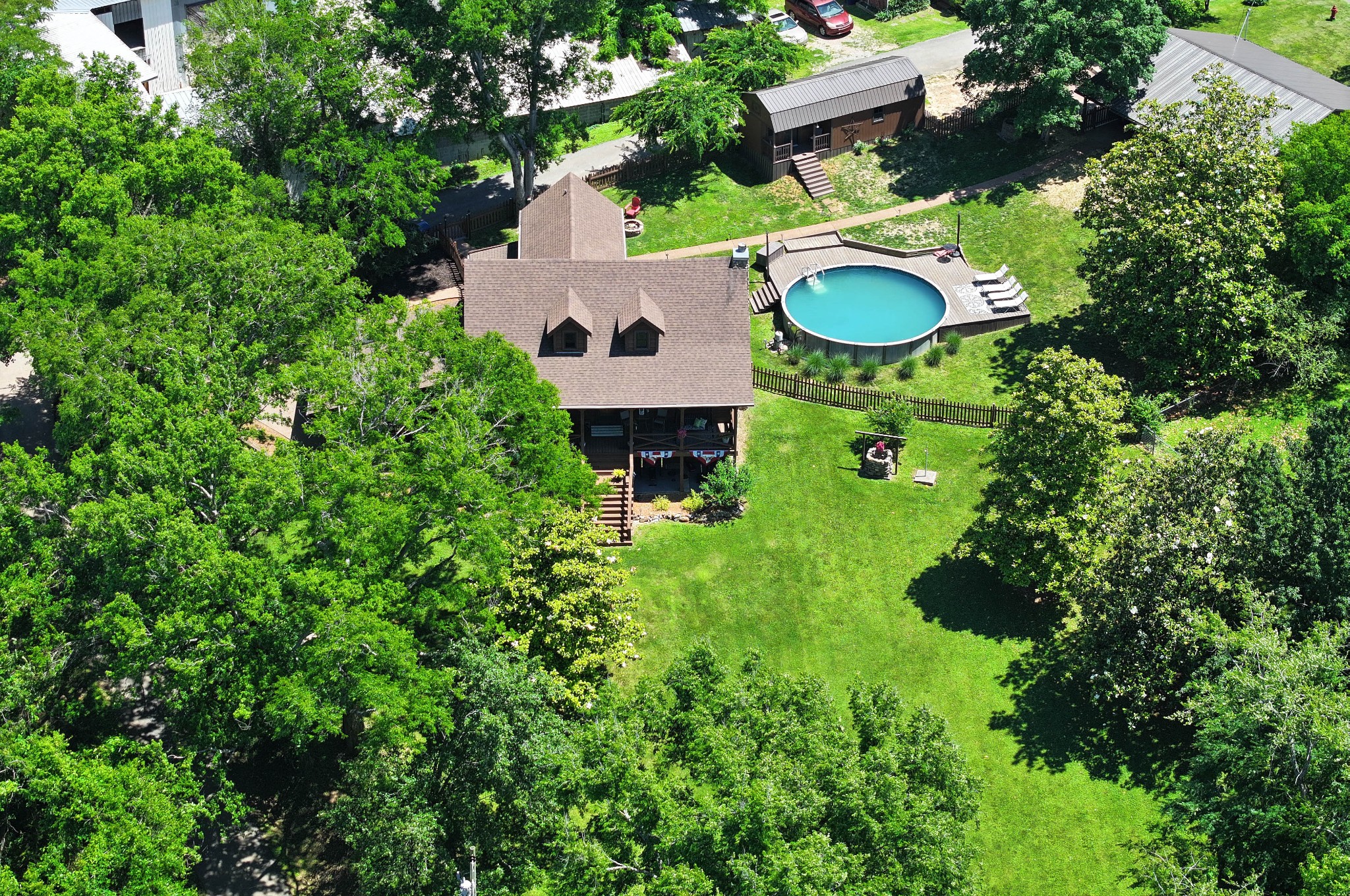 Dover, Tennessee, 37058, United States, 4 Bedrooms Bedrooms, ,3 BathroomsBathrooms,Residential,For Sale,1915564