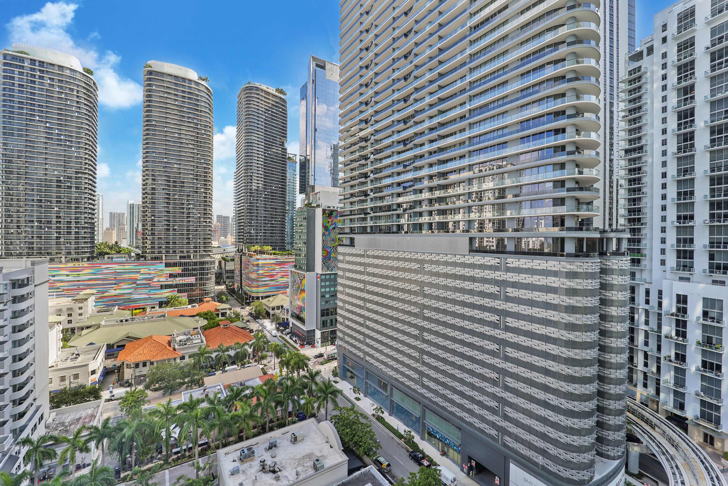  1100 S Miami Ave, Miami, FL, 33130 - 物件實景