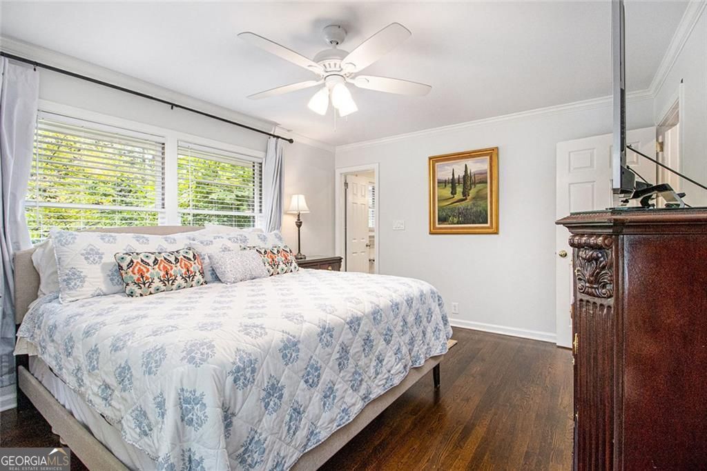 Atlanta, Georgia, 30345, United States, 4 Bedrooms Bedrooms, ,4 BathroomsBathrooms,Residential,For Sale,1929806