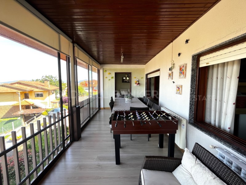 Pontevedra, Vigo, Comesa?a - Matam?, Matam? Pontev, Vigo, Galicia, ES, 4 Bedrooms Bedrooms, ,3 BathroomsBathrooms,Residential,For Sale,Pontevedra, Vigo, Comesa?a - Matam?, Matam? Pontev,1599052