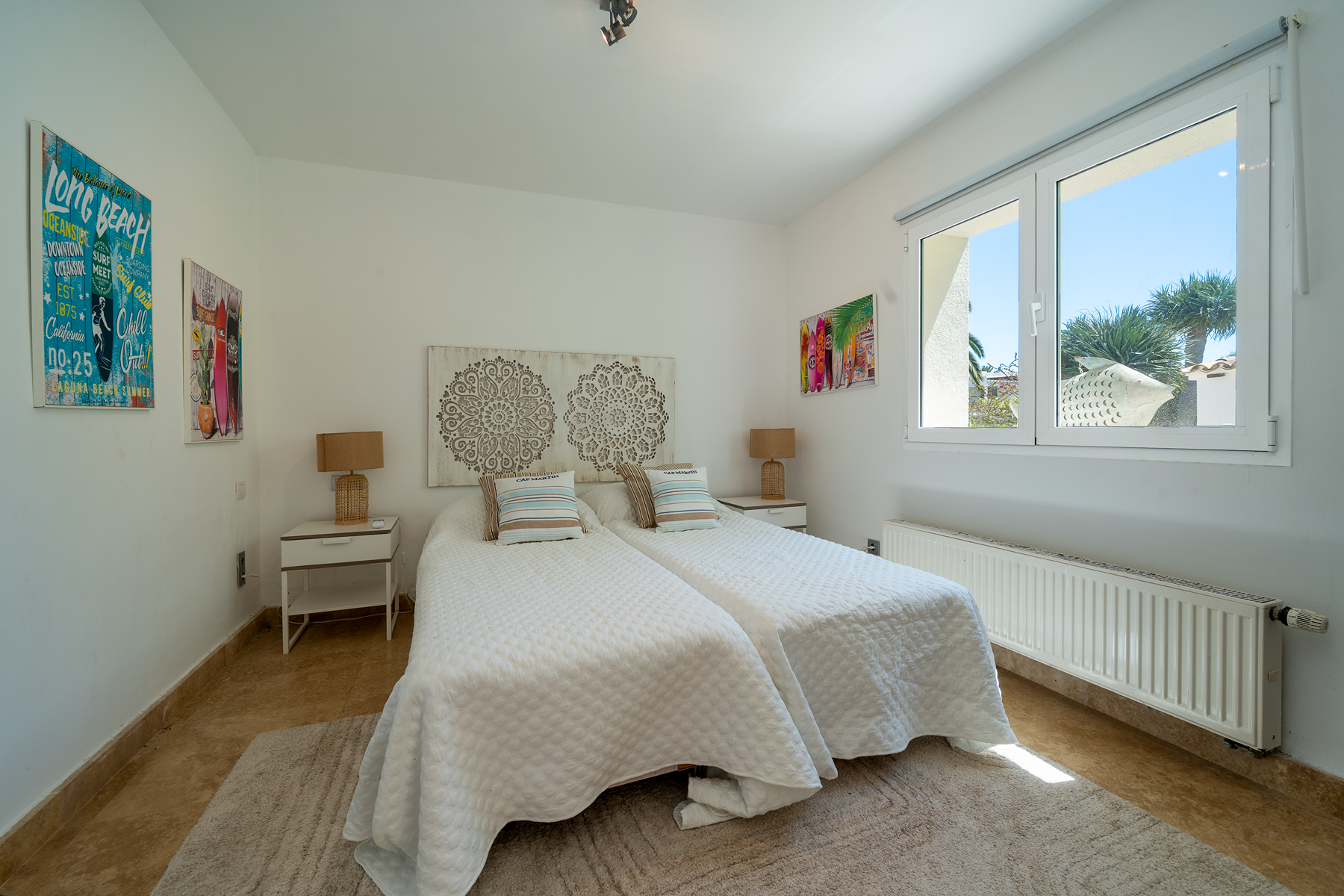  Mediterranean villa just steps from the sea in Sol de Mallorca - 物件實景