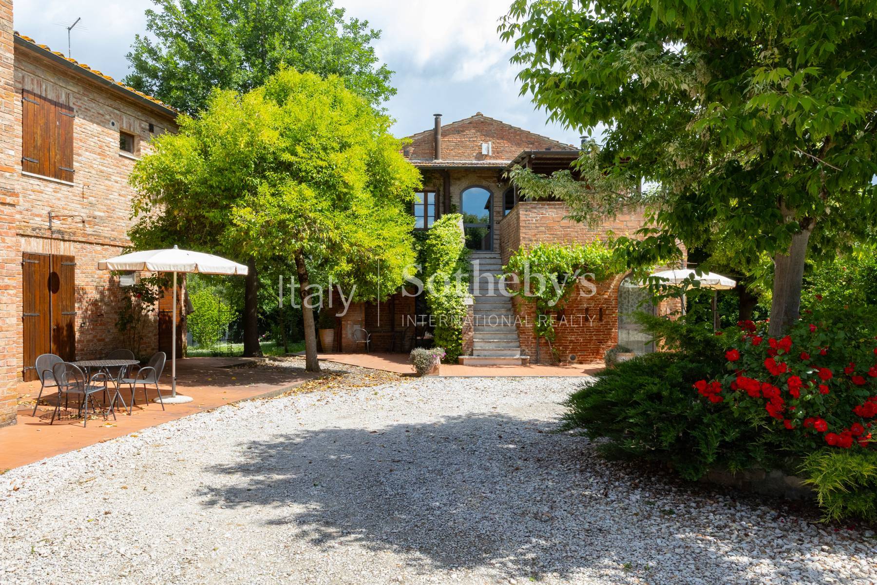  Refined wine estate with agritourism - 物件實景