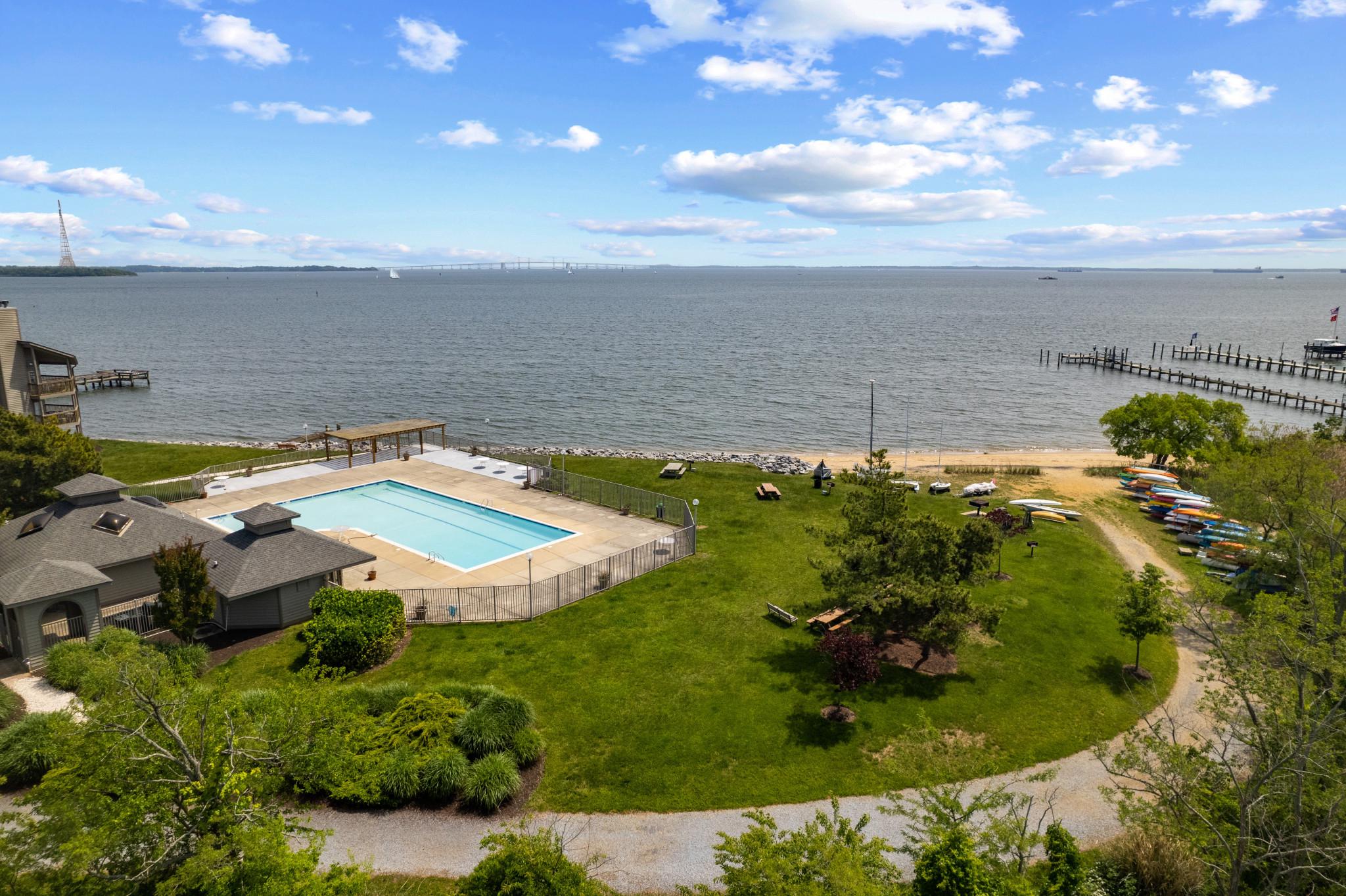  2002 Dakota Place, Annapolis, MD, 21403 - 物件實景