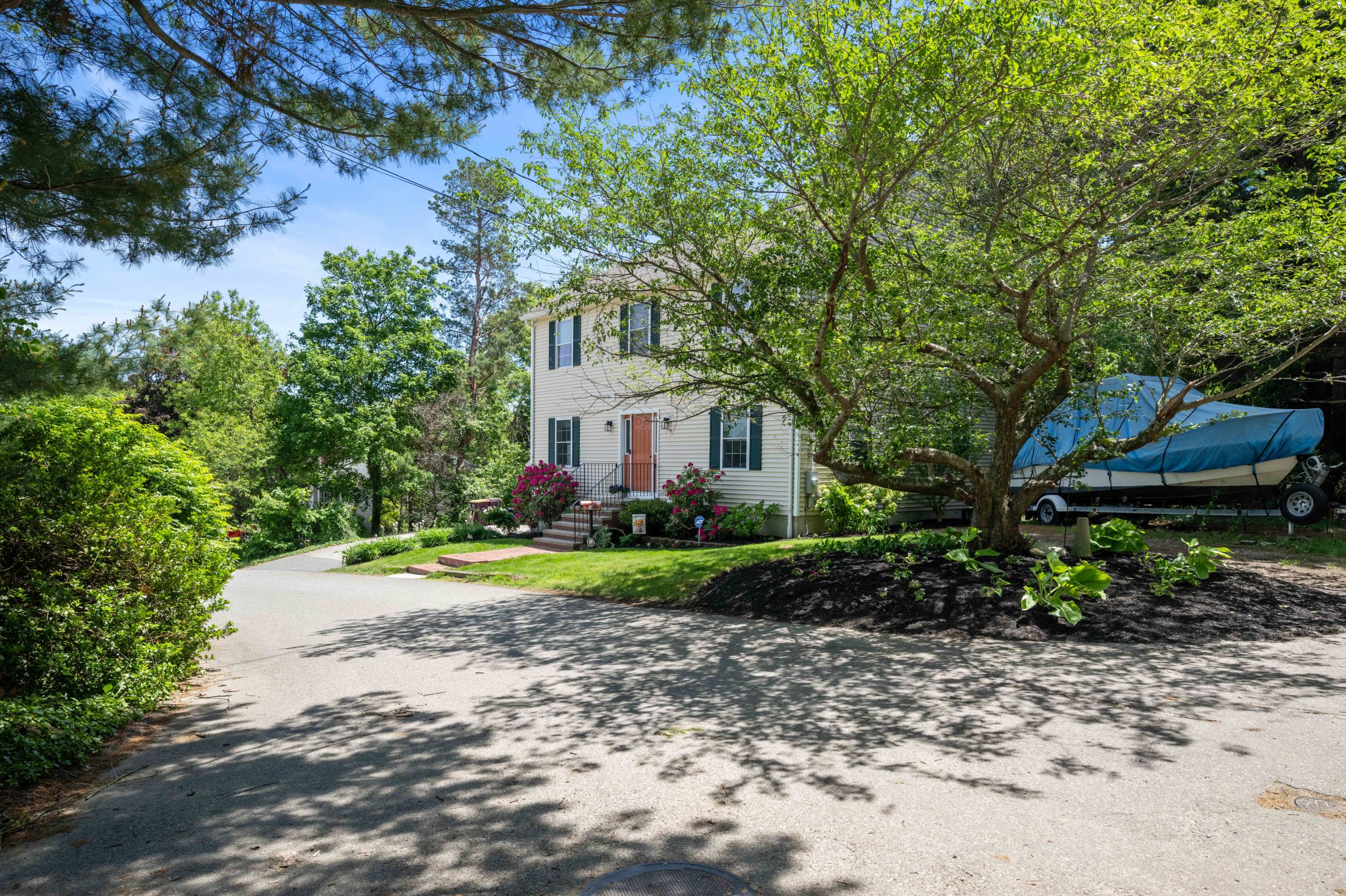  89 Trefton Avenue, Weymouth, MA, 02188 - 物件實景