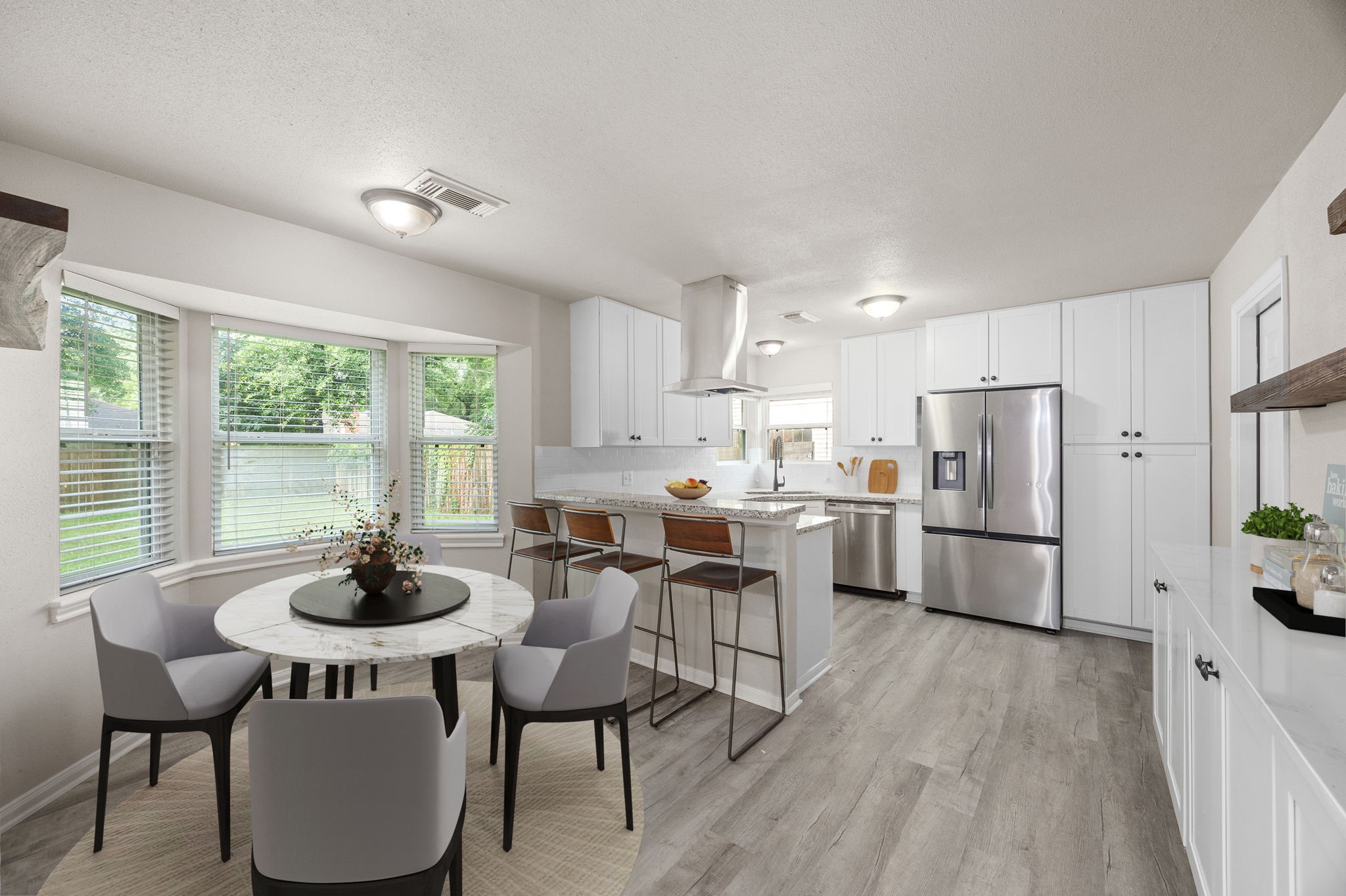  10647 Hazelhurst Drive - 物件實景