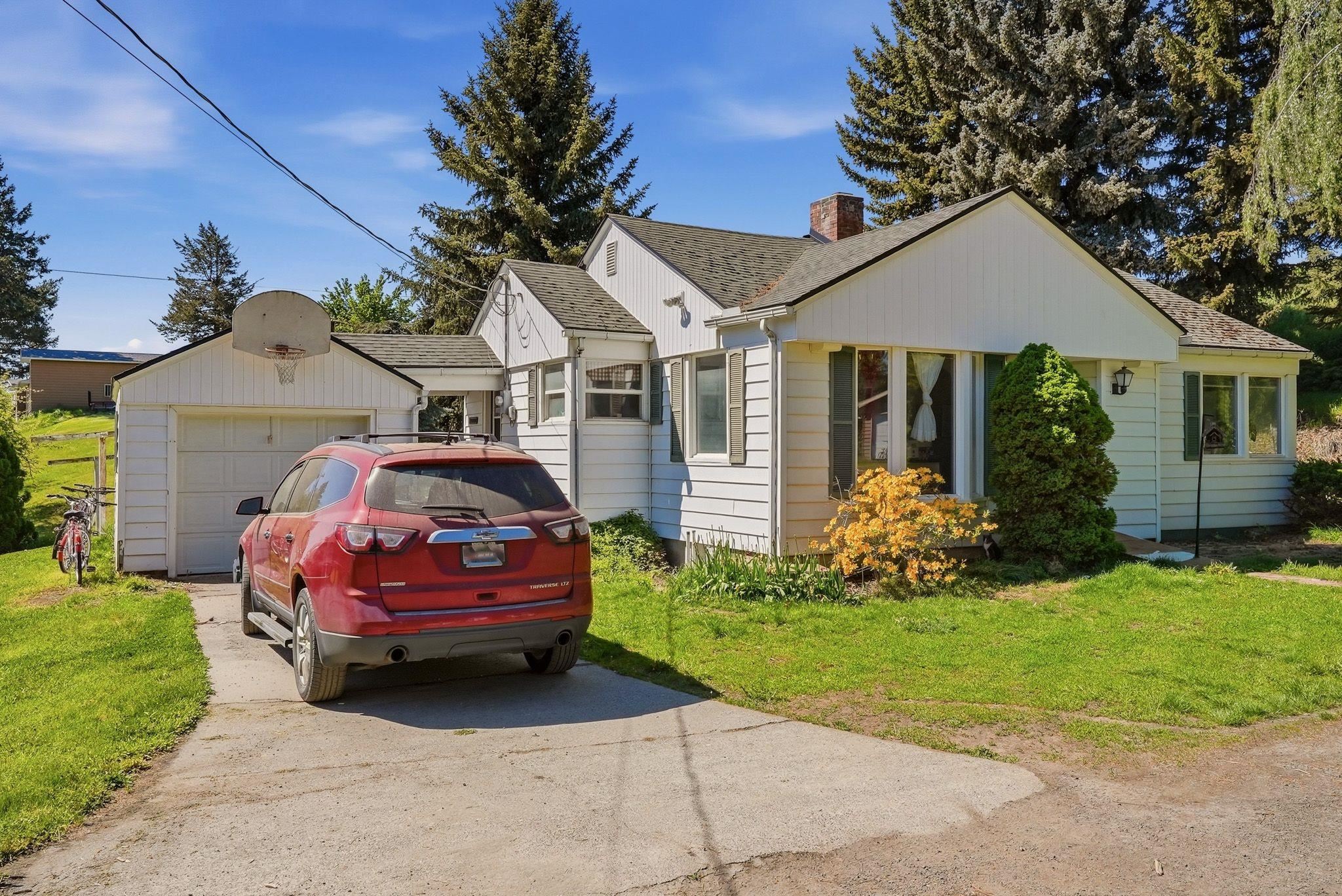 Union St, Garfield, WA 99130 #1