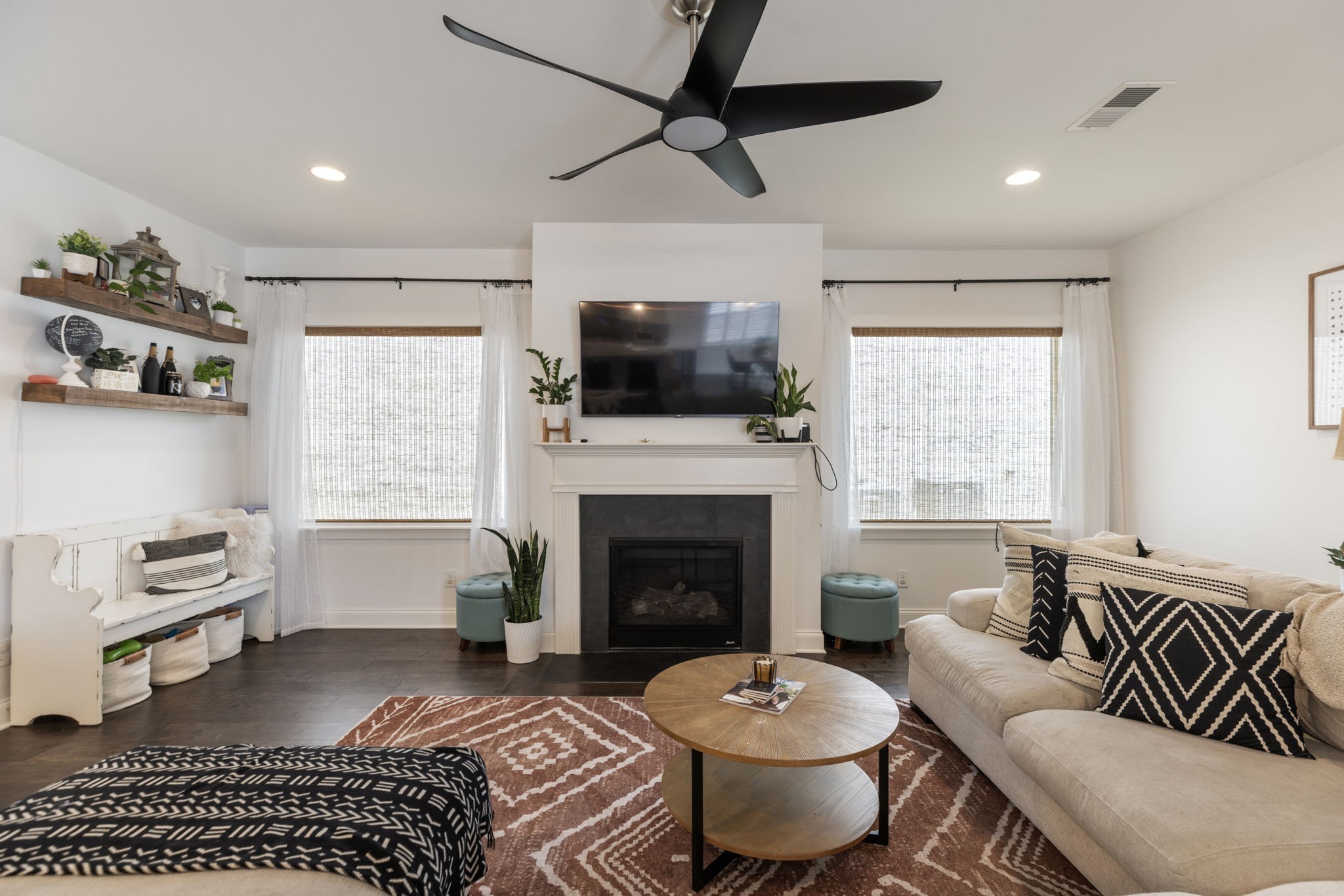  1038 Nolencrest Way, Franklin, TN, 37067 - 物件實景