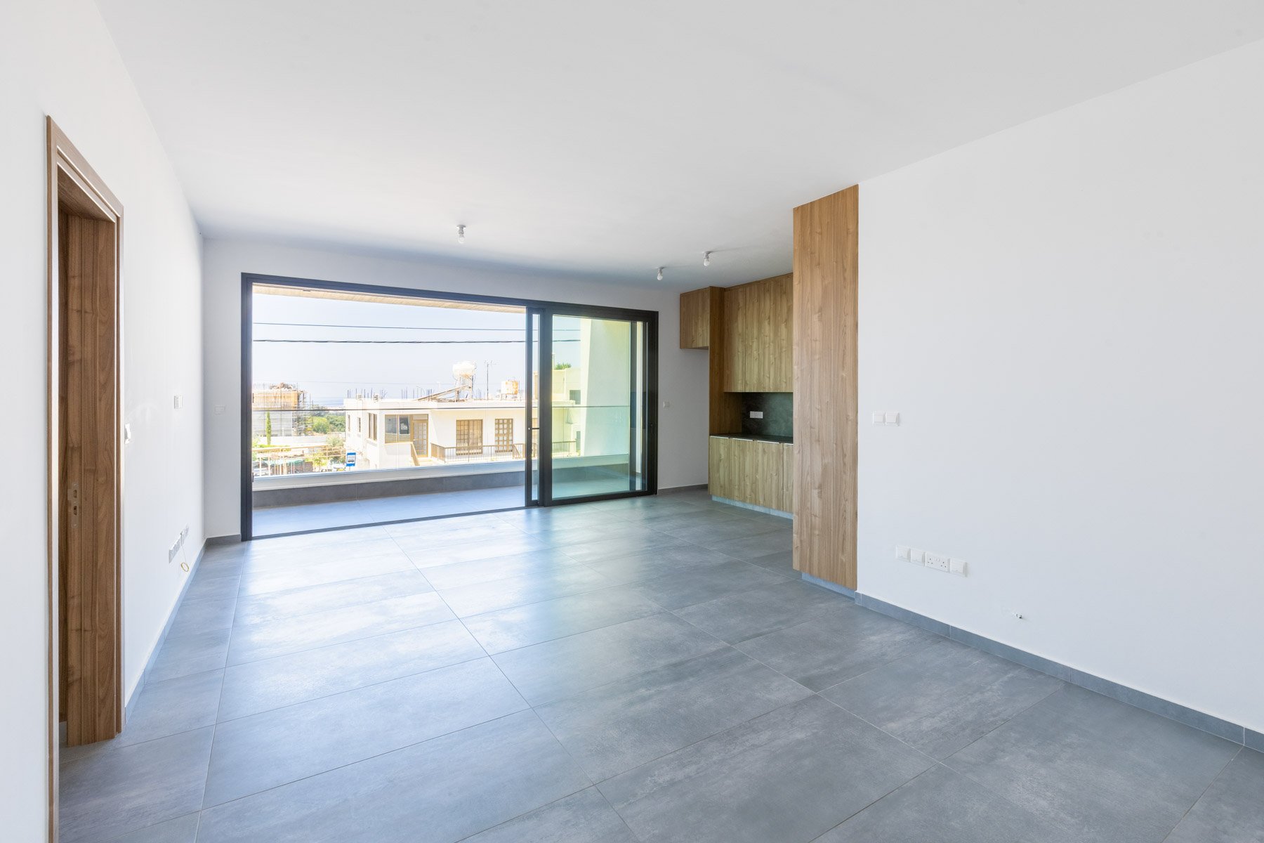  Brand New Two Bedroom Apartment in Mesogi, Paphos - 物件實景