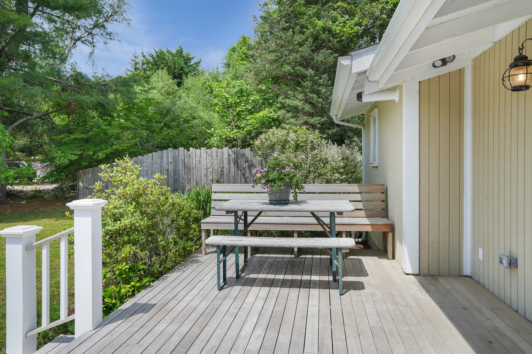 Recently Updated Oak Bluffs Home - 物件實景