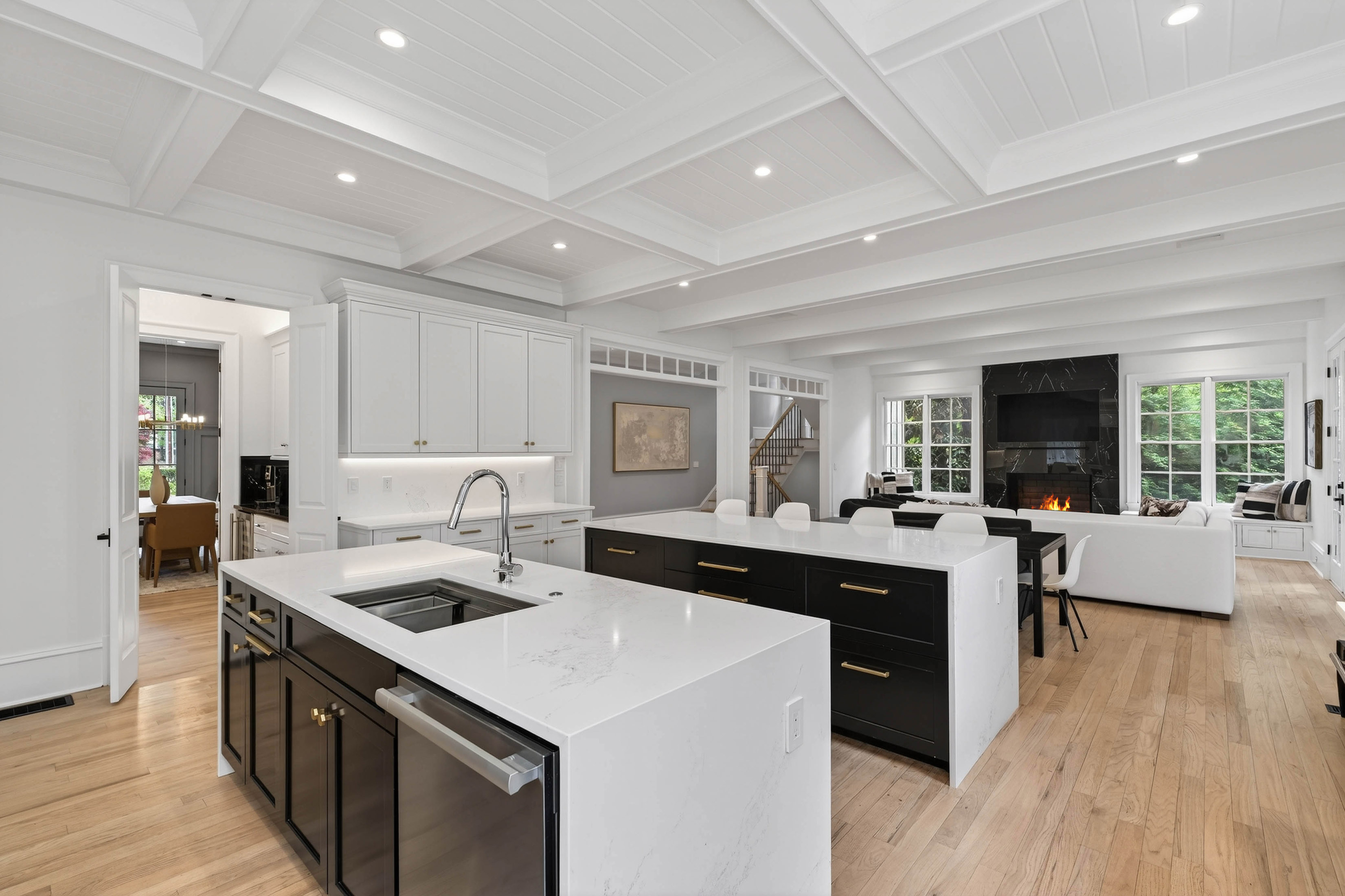  A Private, Resort-Caliber French Country Estate - 物件實景