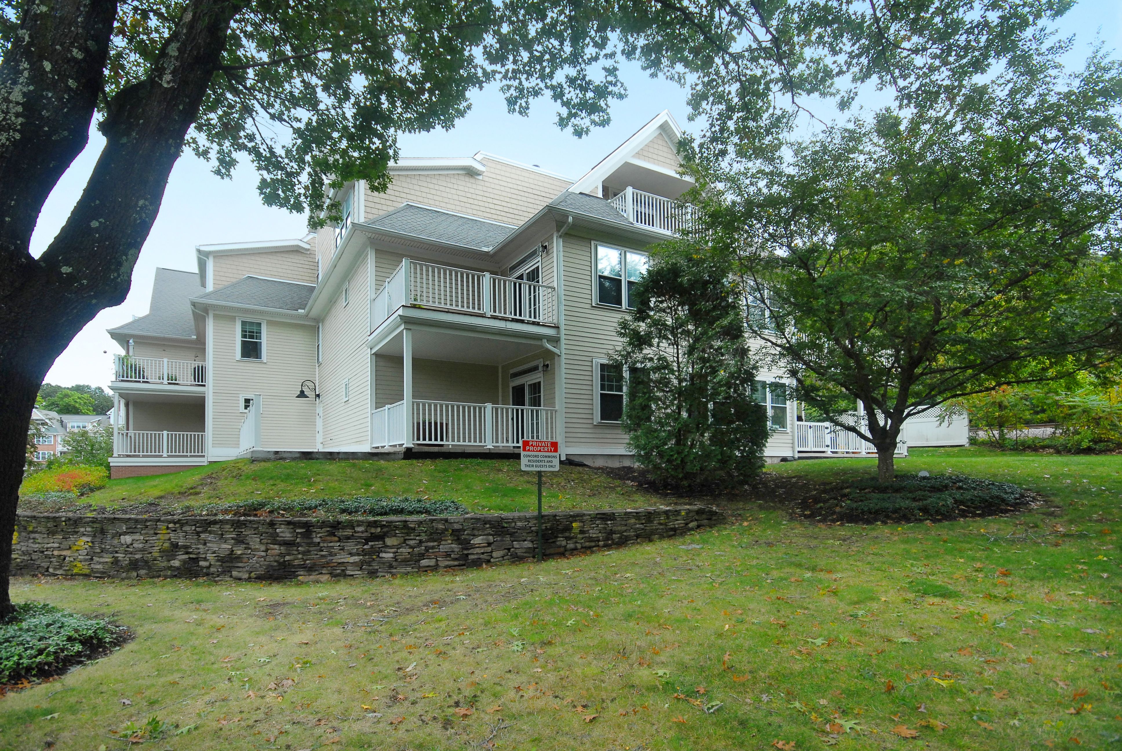  95 Conant Street, Concord, MA 01742 - 物件實景
