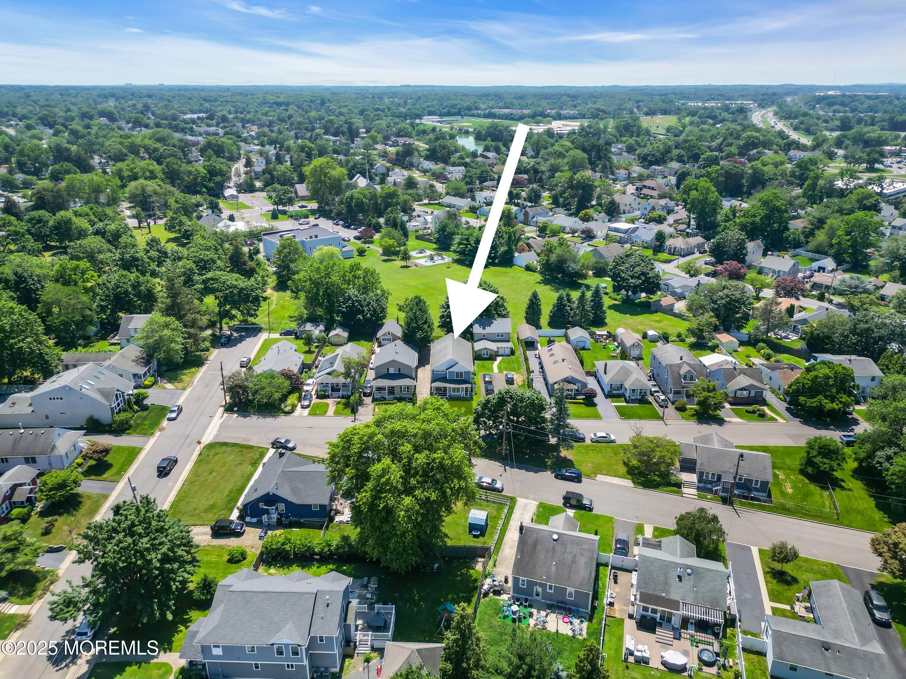 West Long Branch, New Jersey, 07764, United States, 3 Bedrooms Bedrooms, ,3 BathroomsBathrooms,Residential,For Sale,1974397