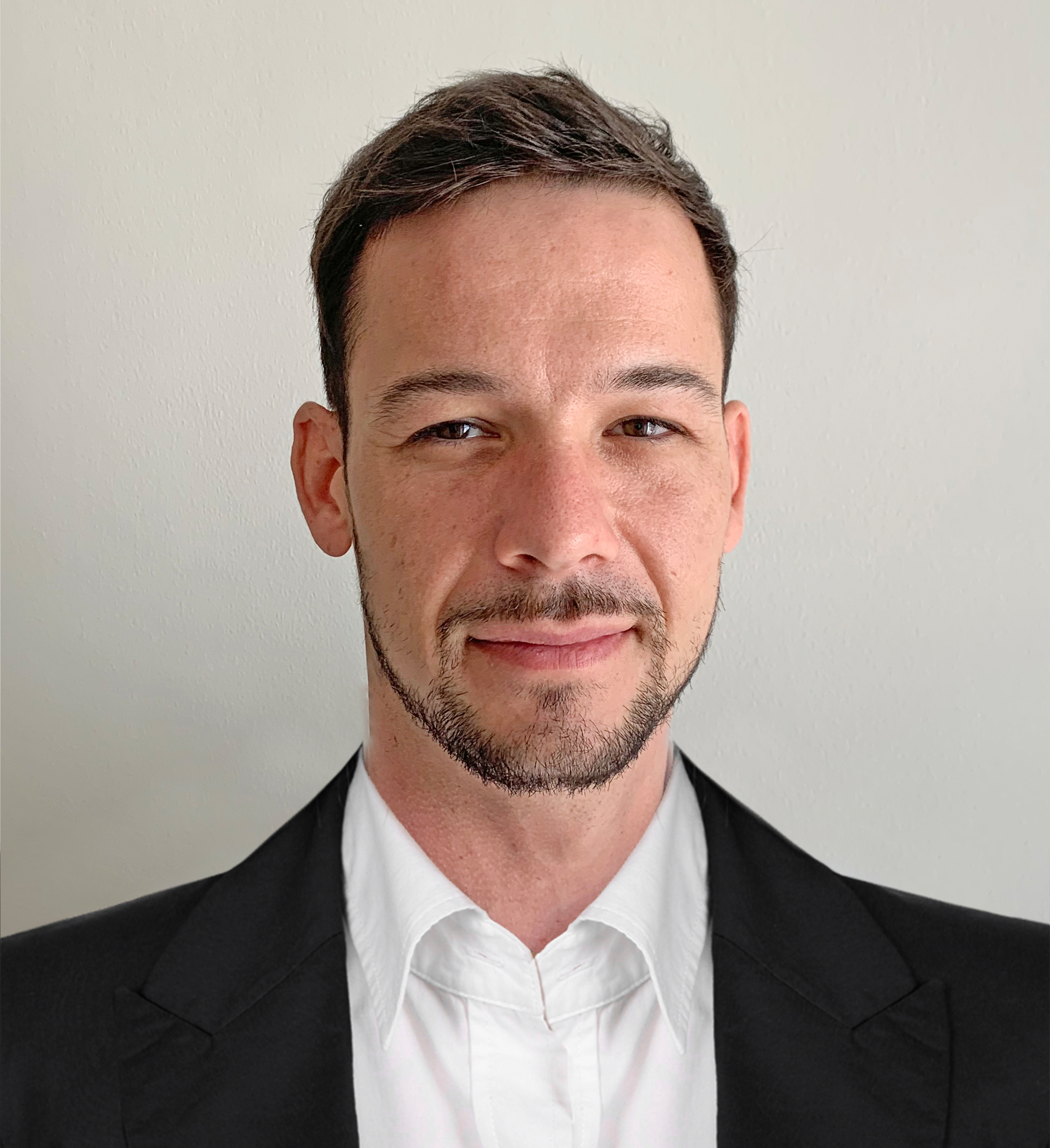 Adrien Schori