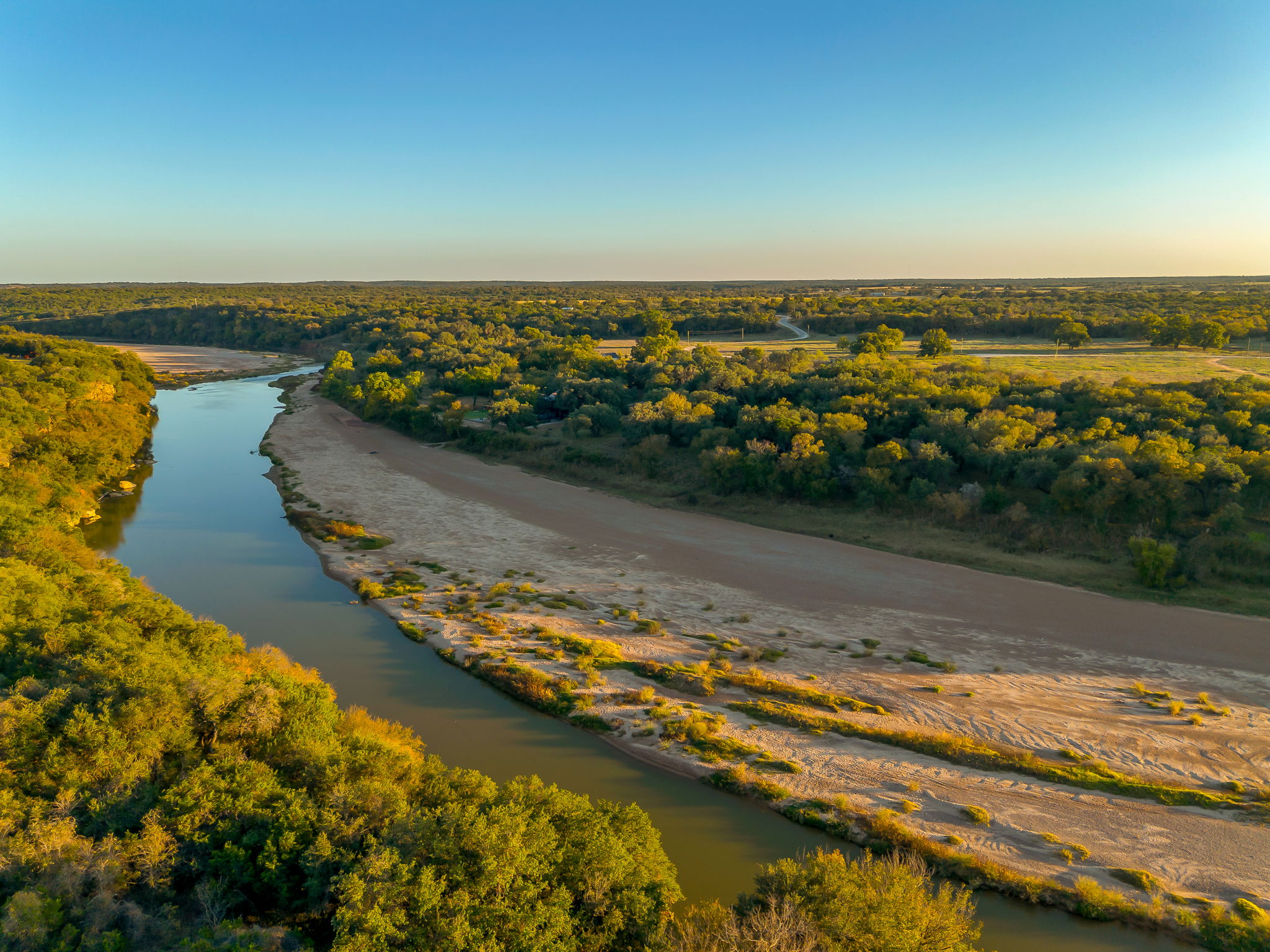  Lot 39 River Canyon, Mineral Wells, TX, 76484 - 物件實景