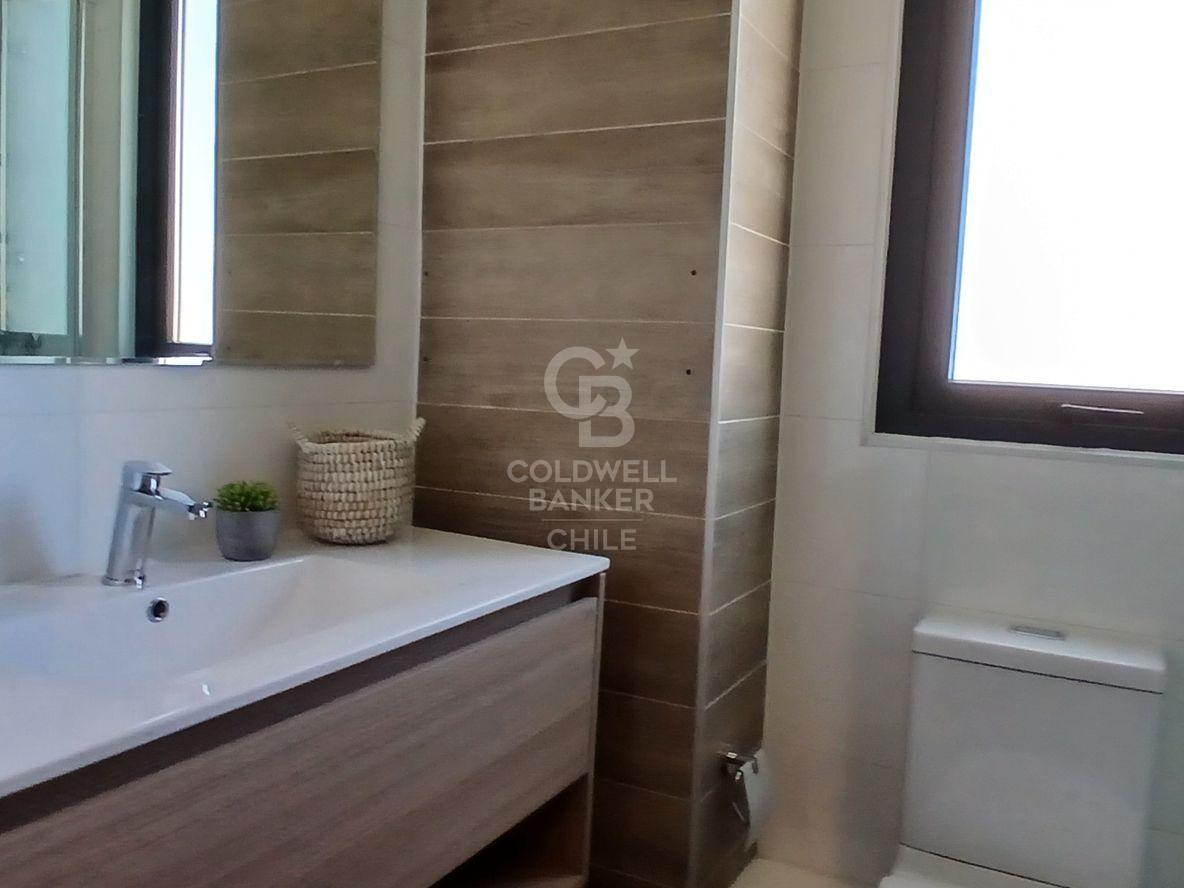 Ñuñoa, Chile, 2 Bedrooms Bedrooms, ,2 BathroomsBathrooms,Residential,For Sale,1958268