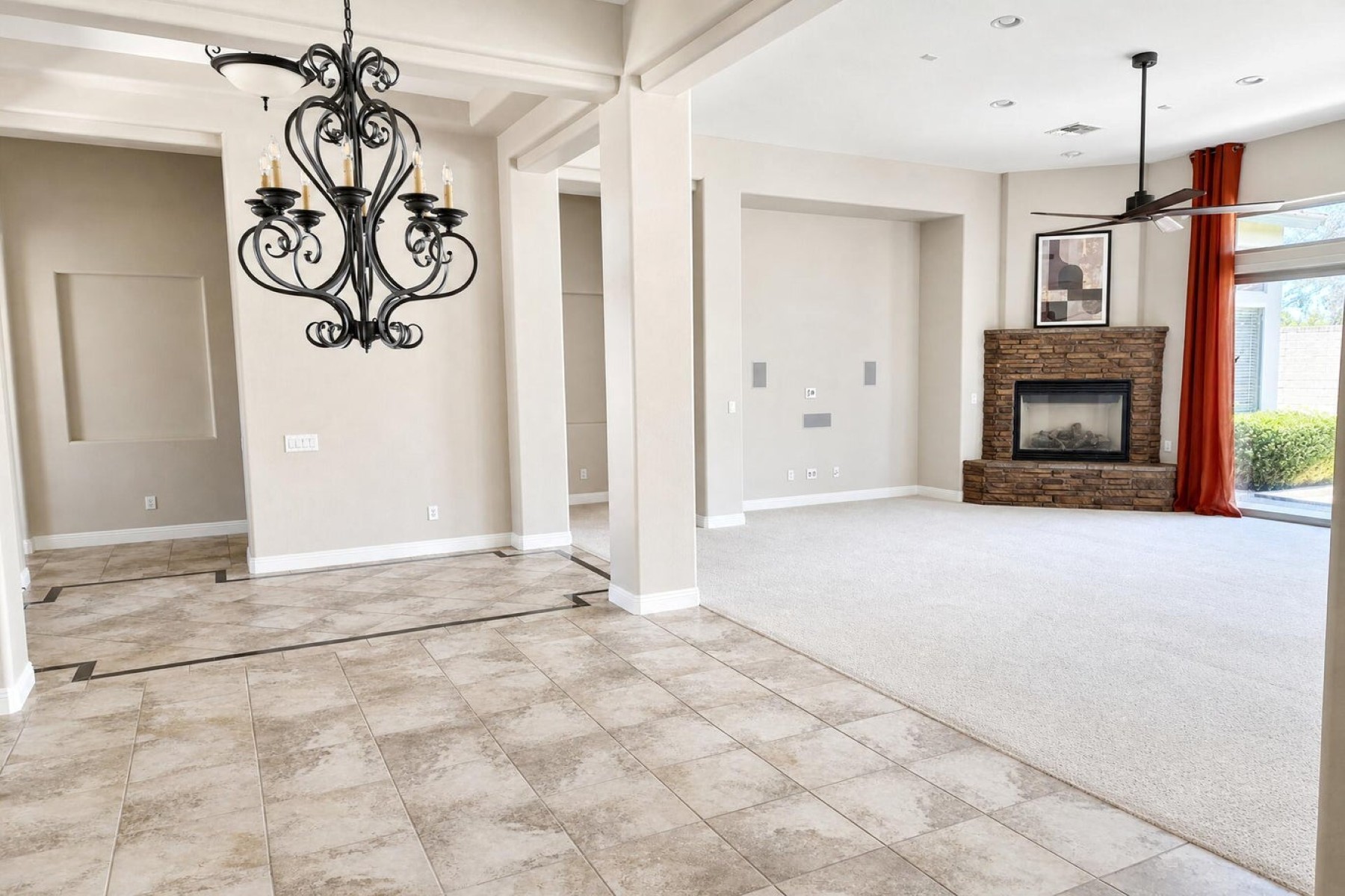  26417 N 49th Lane ¦Phoenix, AZ - 物件實景