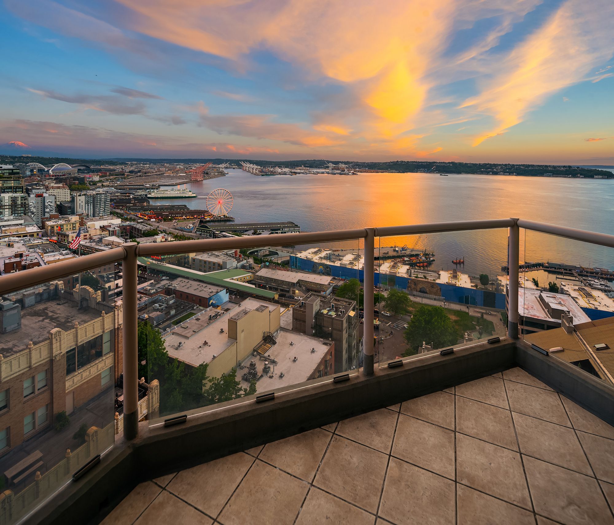  2000 1st Ave Unit #2504, Seattle, WA 98121 - 物件實景
