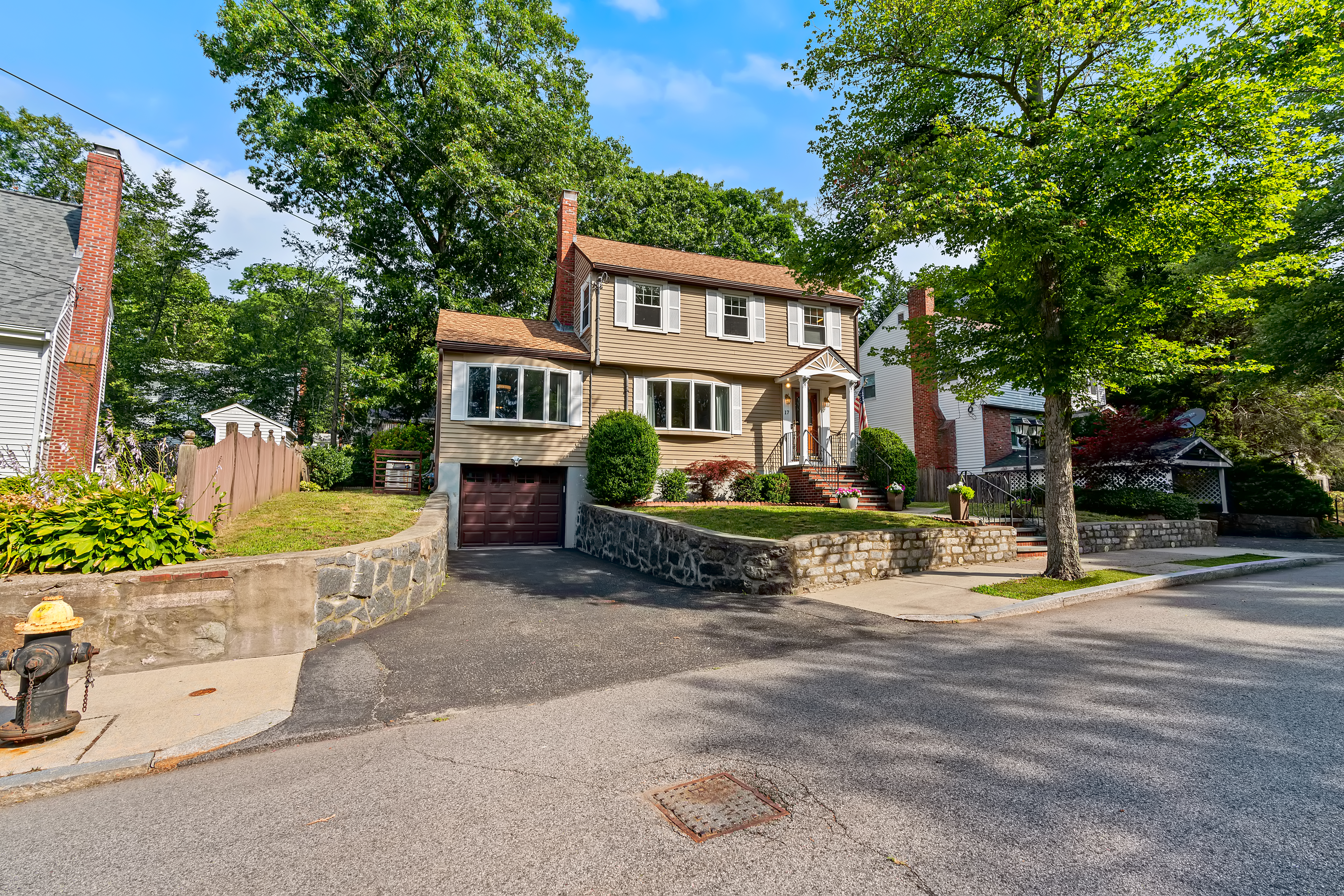  17 Keane Road, Boston, MA, 02132 - 物件實景