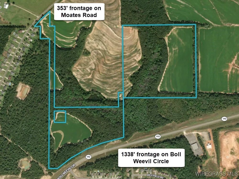 Enterprise, Alabama, 36330, United States, ,Land,For Sale,1979580