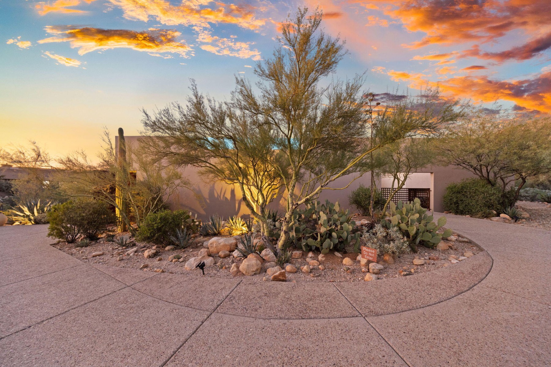  2365 E Long Shadow Place¦Tucson, AZ - 物件實景