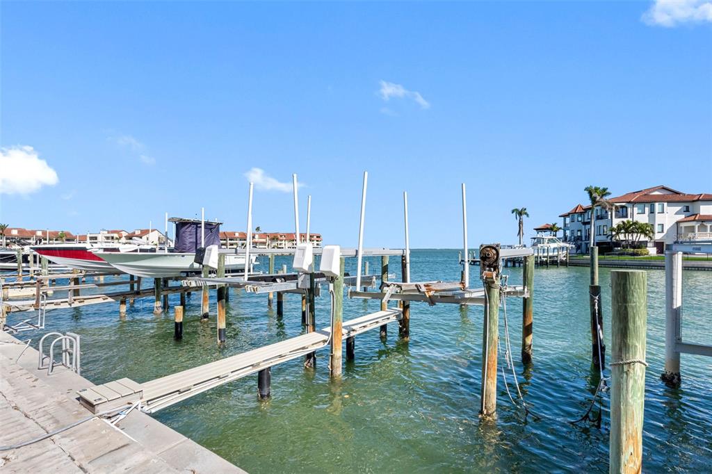 Tierra Verde, Florida, 33715, United States, 2 Bedrooms Bedrooms, ,2 BathroomsBathrooms,Residential,For Sale,1711872