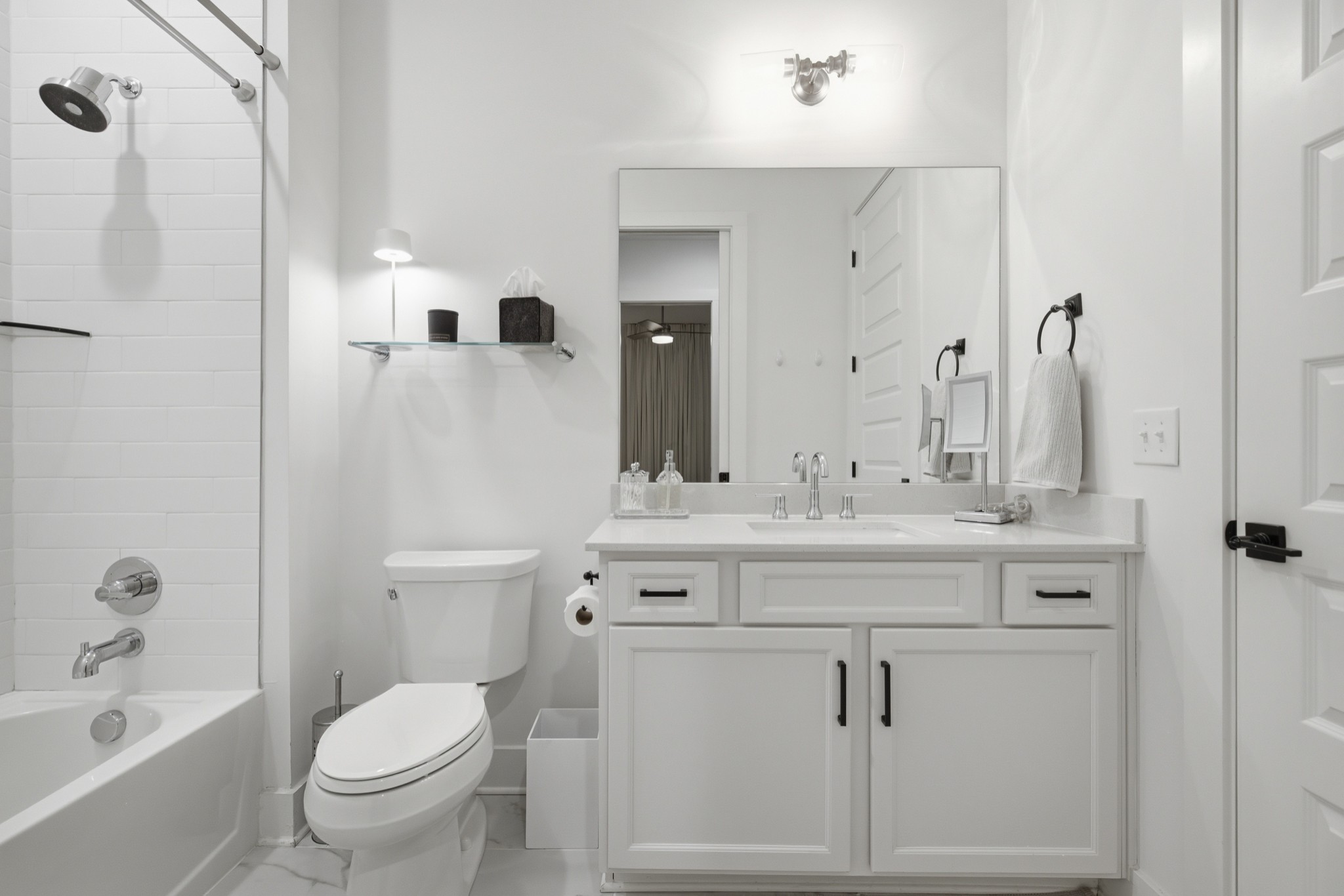  601 Hamilton Ave, Nashville, TN, 37203 - 物件實景