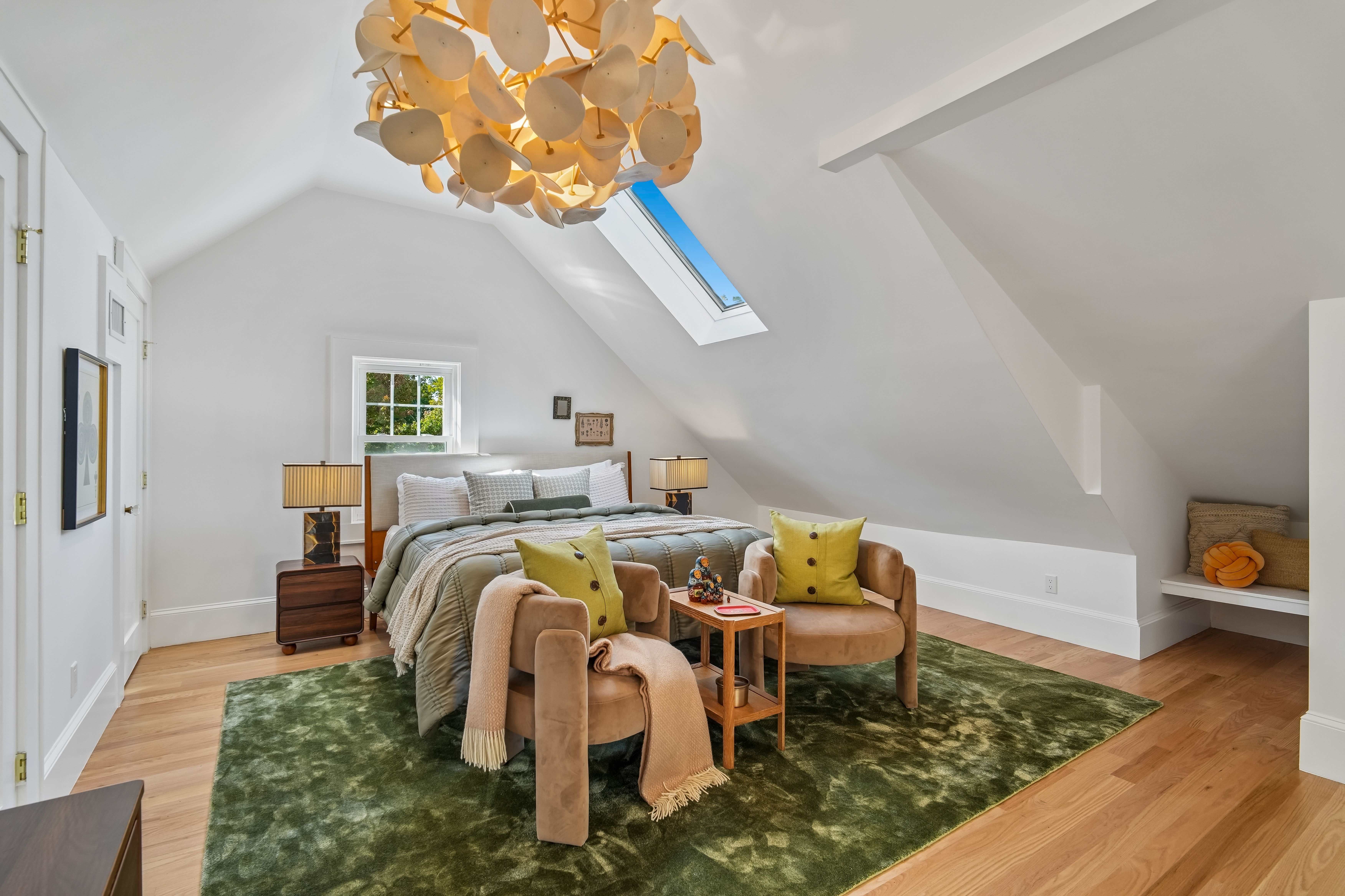  28 Oberlin Street, Maplewood, NJ 07040 - 物件實景