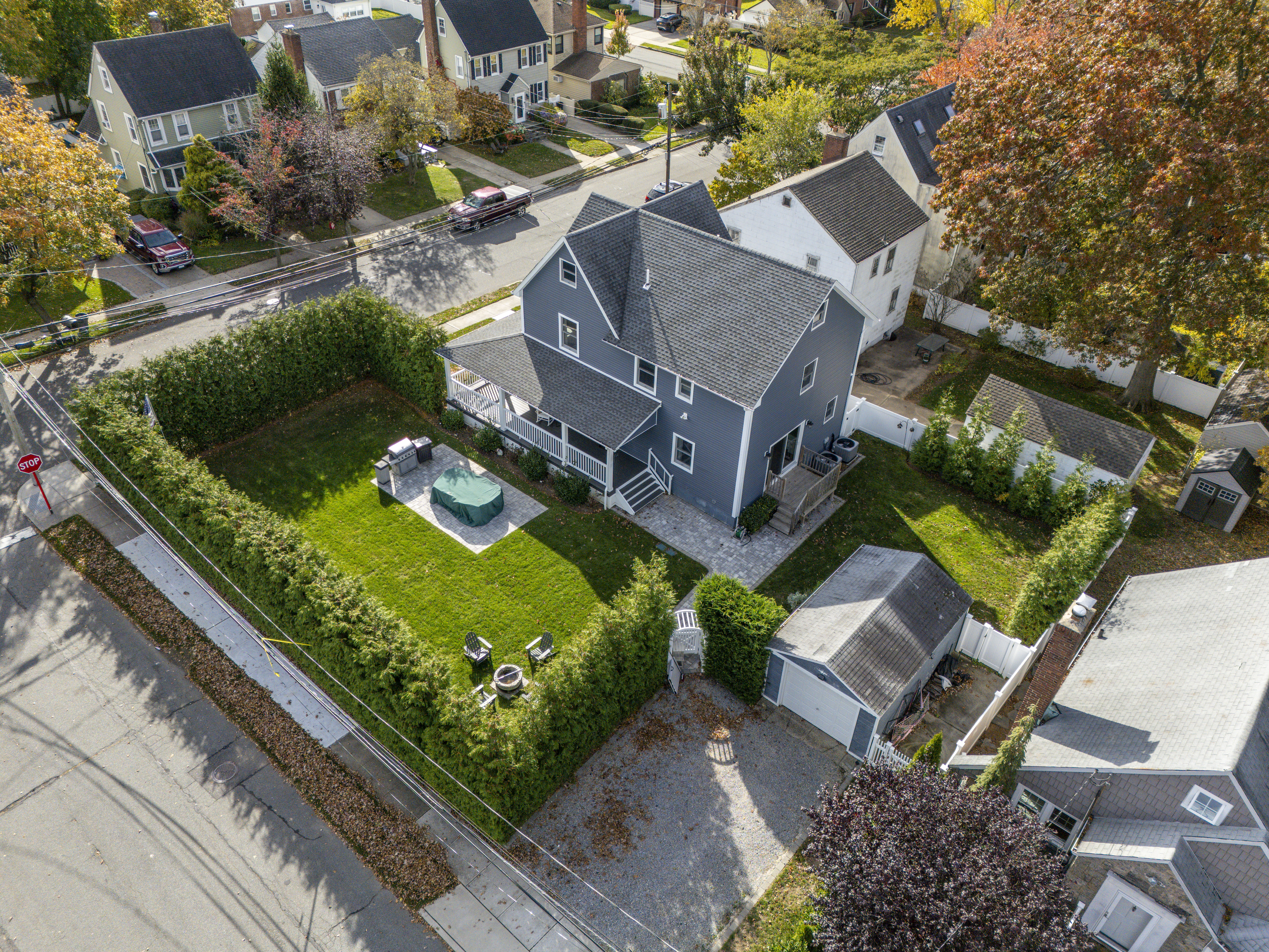  2 Atlas Avenue, Malverne, NY, 11565 - 物件實景