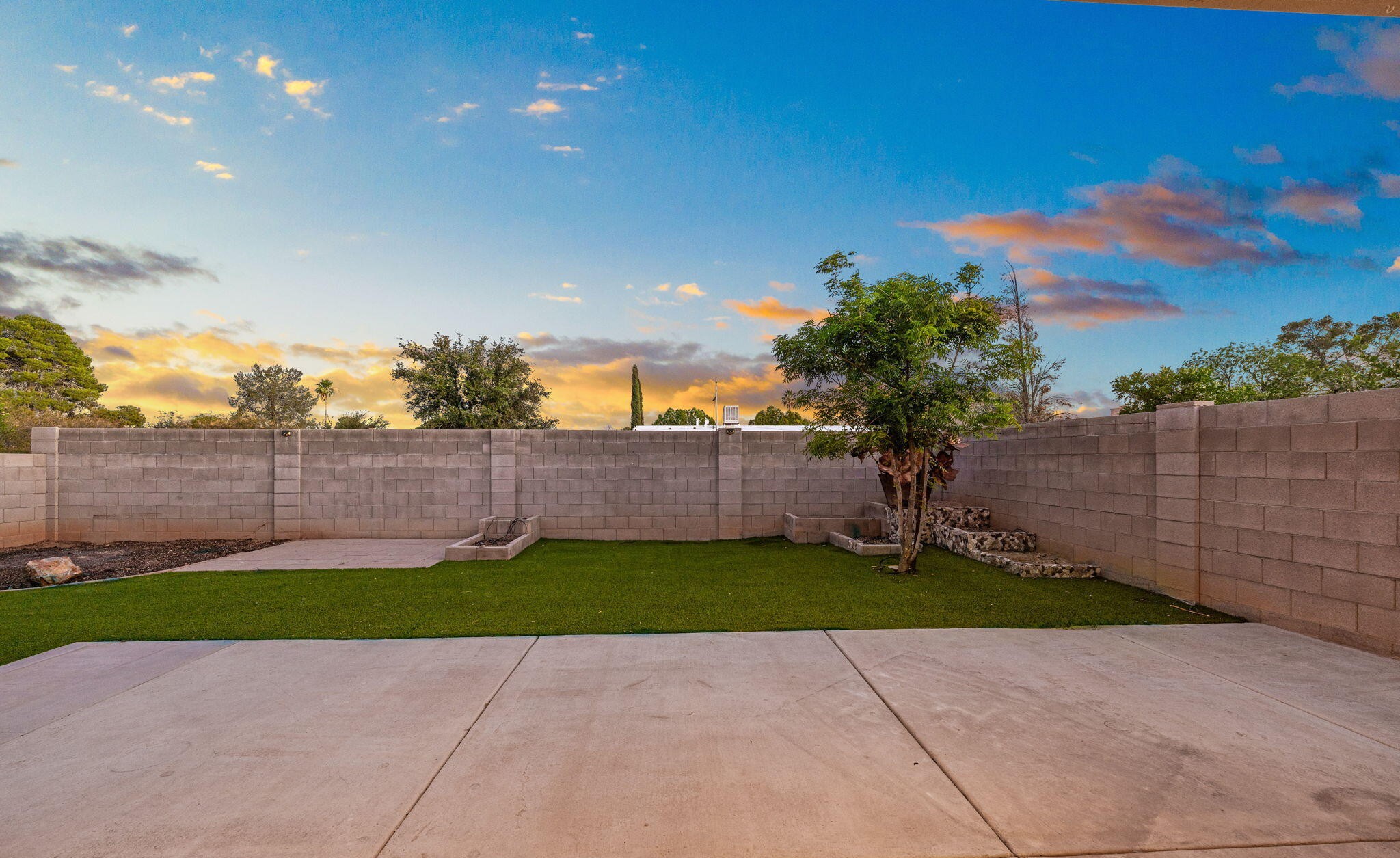  7580 E Bookmark Place¦Tucson, AZ - 物件實景