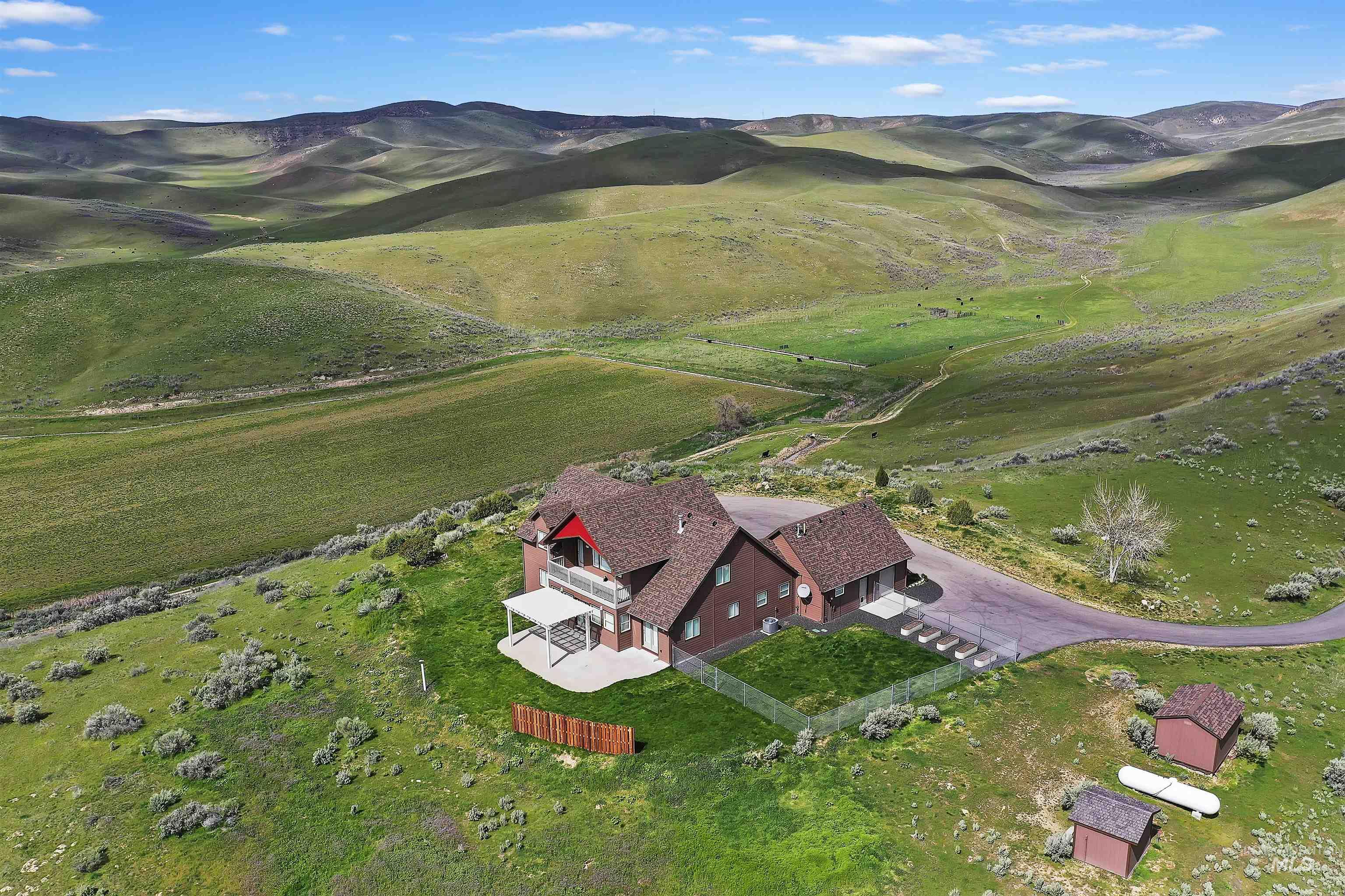 Payette, Idaho, 83661, United States, 4 Bedrooms Bedrooms, ,Residential,For Sale,1891949