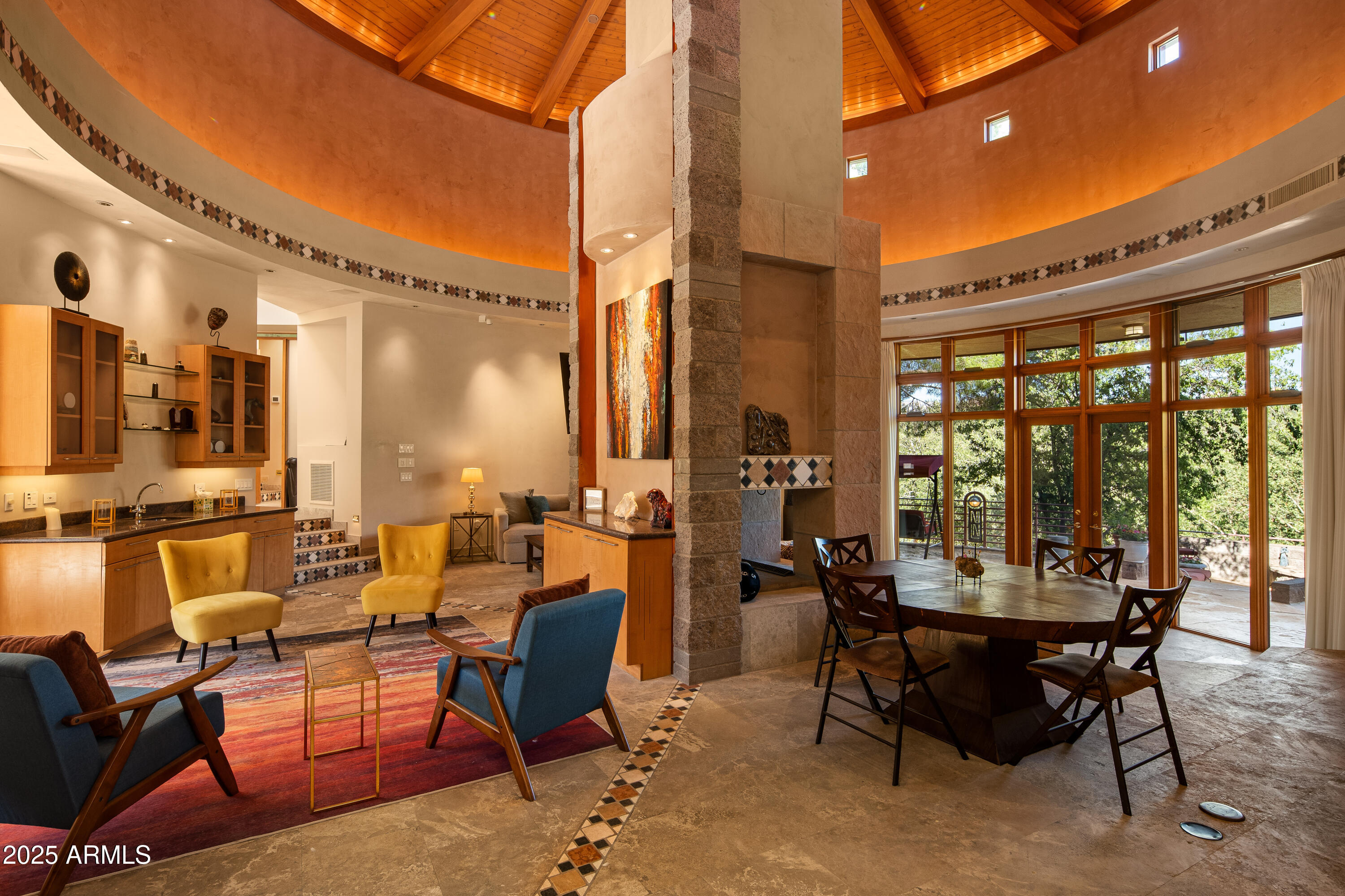 Sedona, Arizona, 86336, United States, 4 Bedrooms Bedrooms, ,3 BathroomsBathrooms,Residential,For Sale,2000988