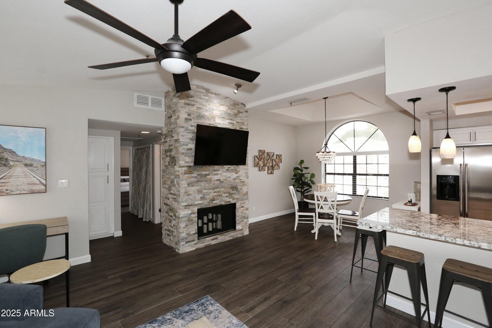 Scottsdale, Arizona, 85258, United States, 2 Bedrooms Bedrooms, ,Residential,For Sale,1977114