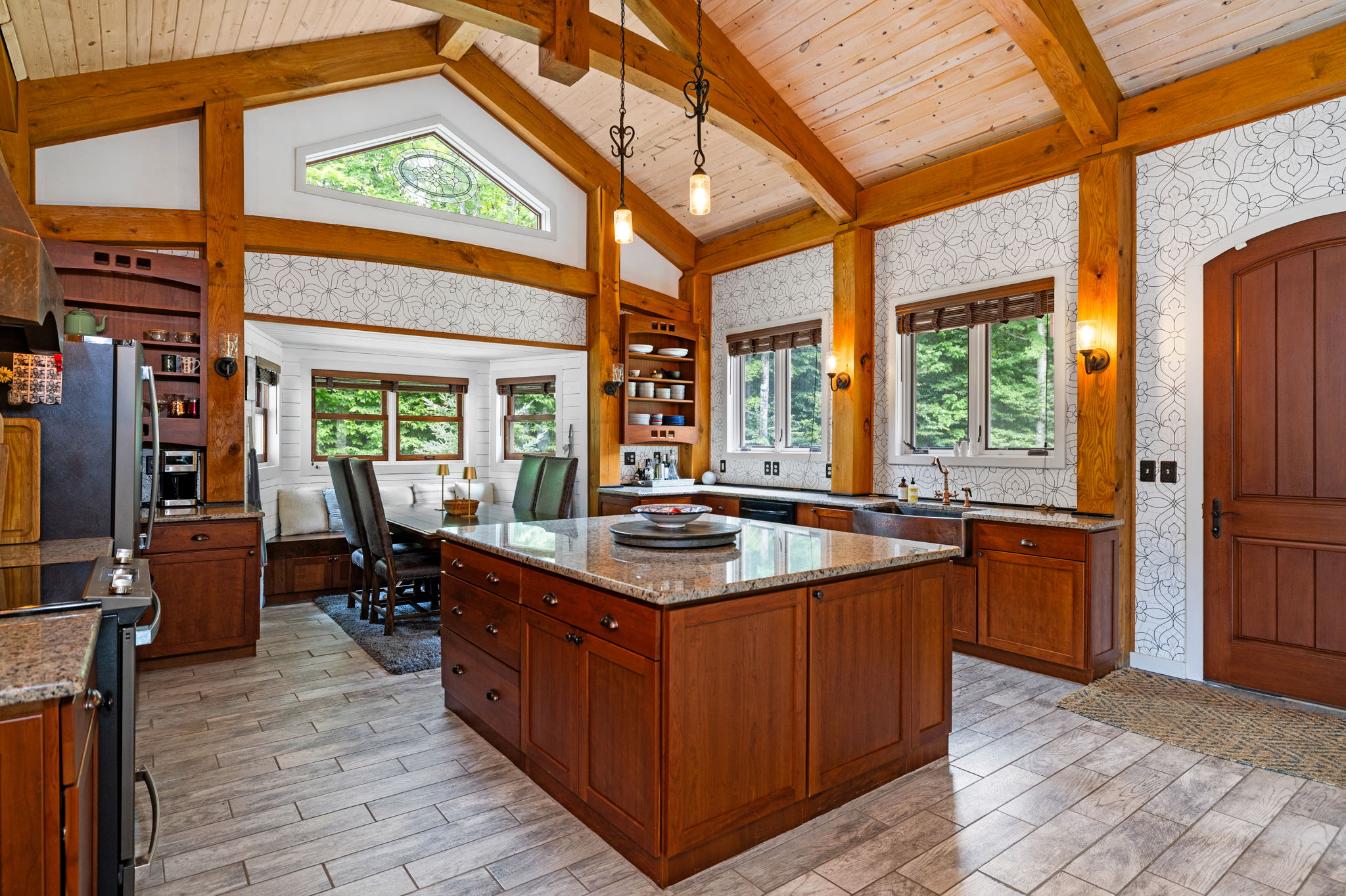 Mancelona, Michigan, 49659, United States, 3 Bedrooms Bedrooms, ,2 BathroomsBathrooms,Residential,For Sale,1918850