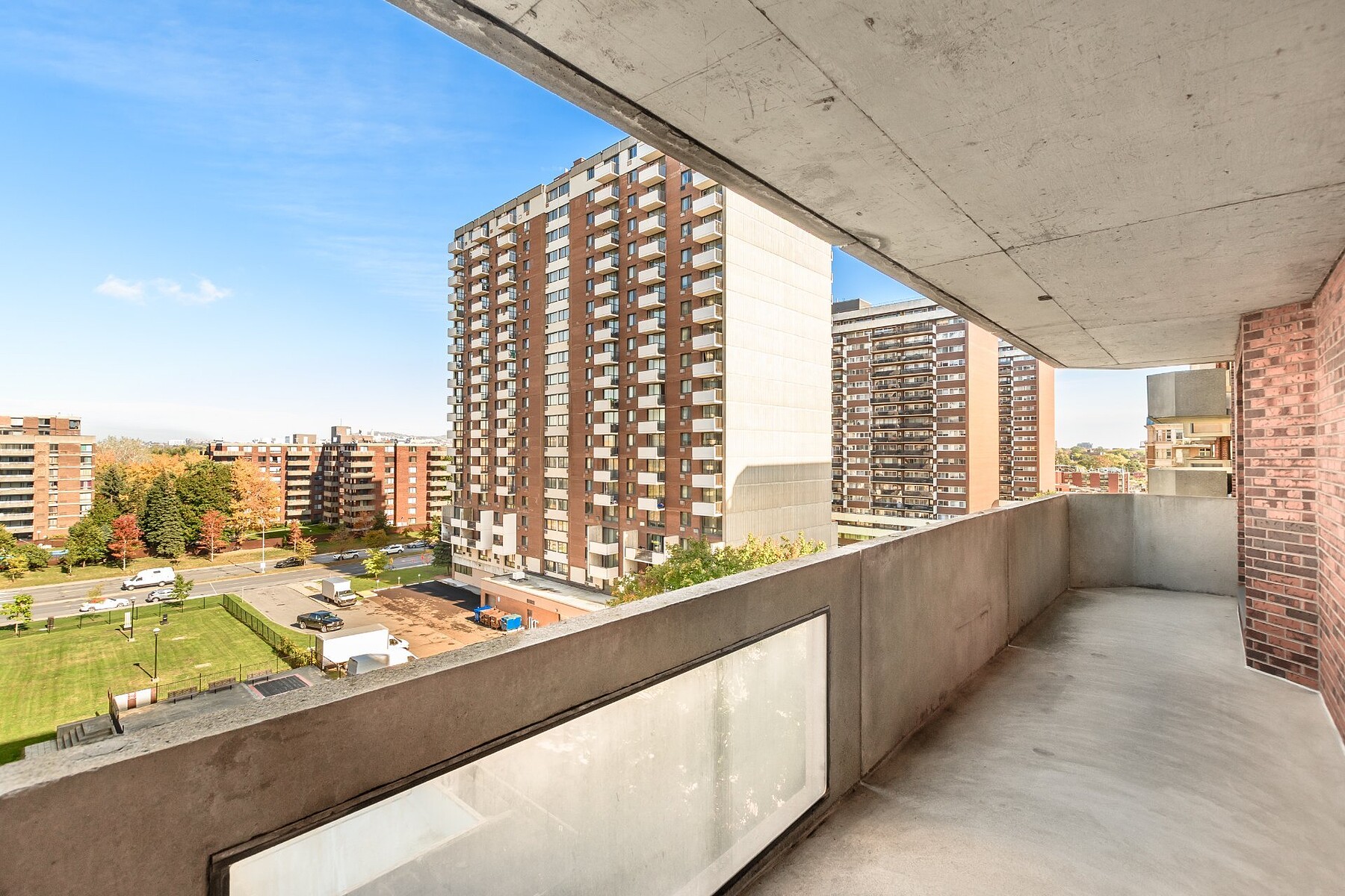  Côte-Saint-Luc, Montréal - 物件實景