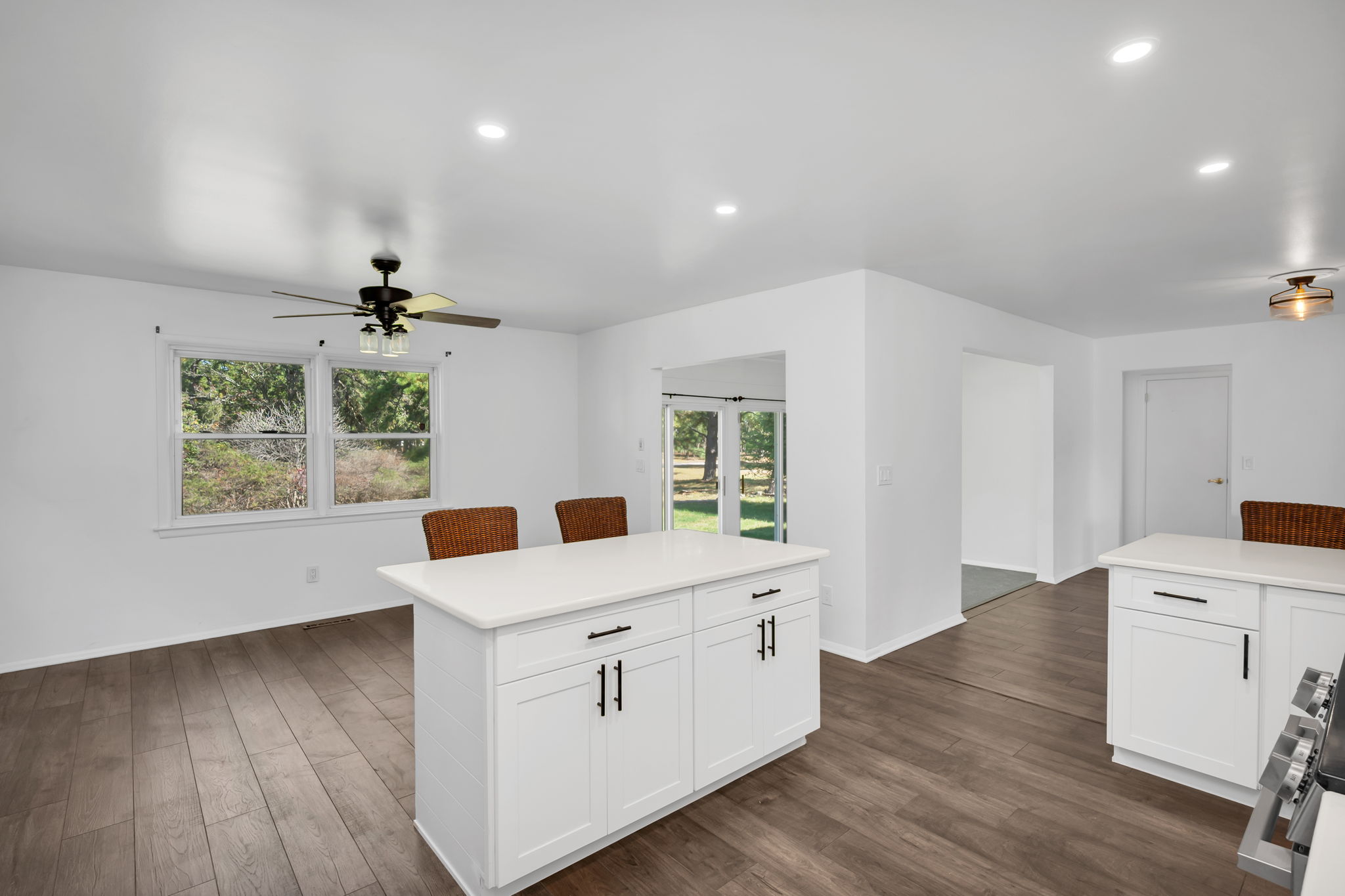  Sunny and Bright Yorkshire Model in Silver Ridge Park West - 物件實景