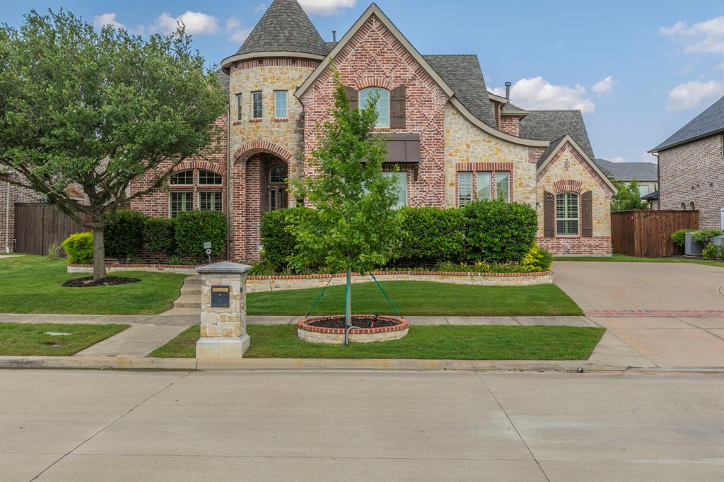 Frisco, Texas, 75034, United States, 5 Bedrooms Bedrooms, ,4 BathroomsBathrooms,Residential,For Sale,1981625