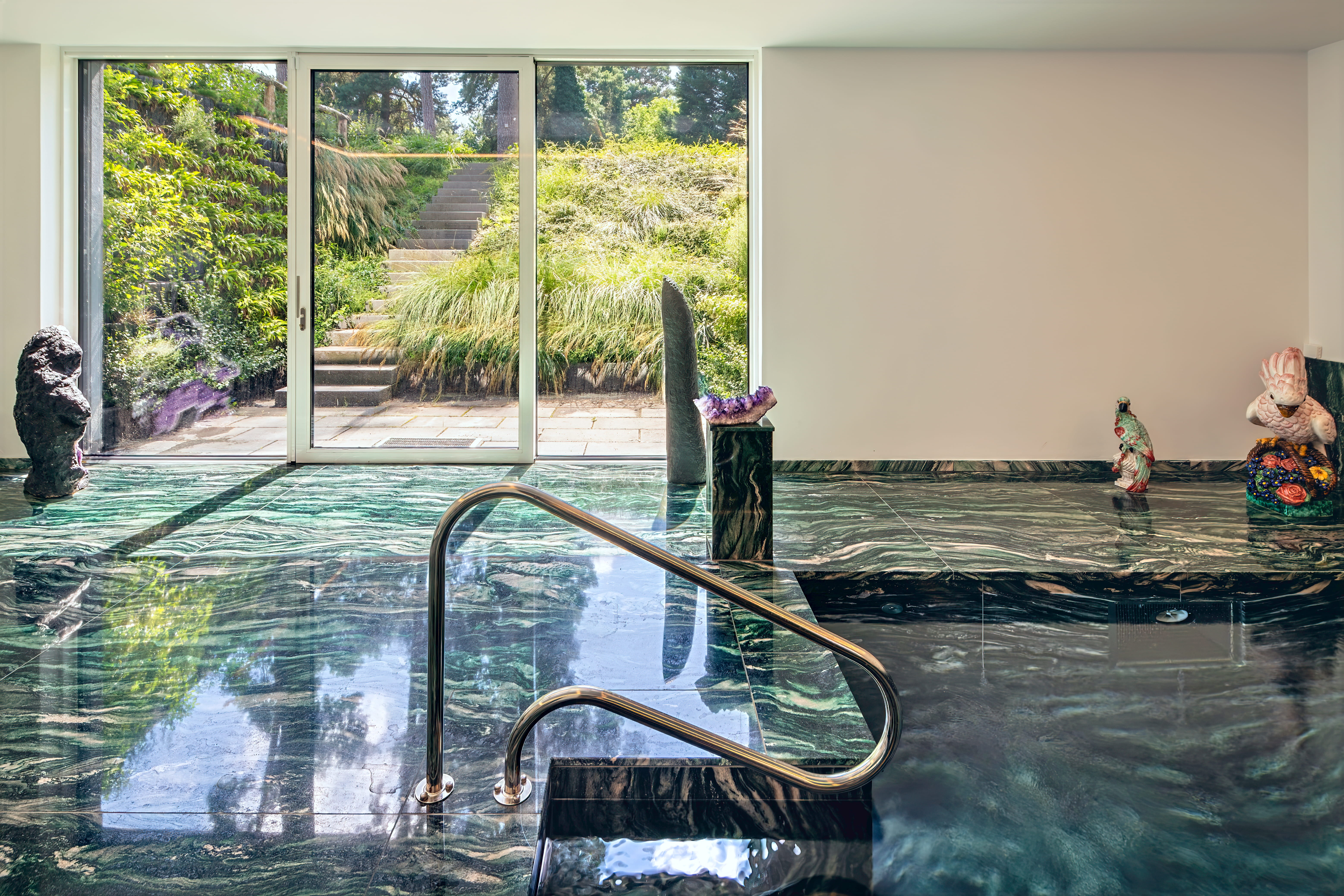  Architecture and Lakeside Living of Exceptional Quality - 物件實景