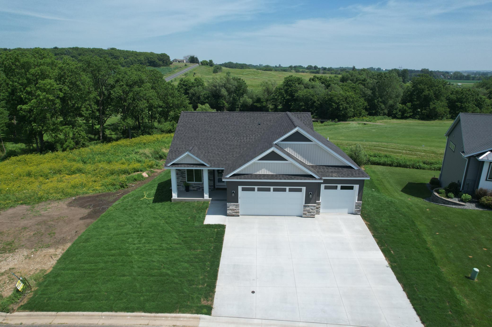 Zumbrota, Minnesota, 55992, United States, 2 Bedrooms Bedrooms, ,1 BathroomBathrooms,Residential,For Sale,1857642