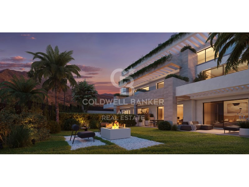 Estepona, Andalusia, ES, 2 Bedrooms Bedrooms, ,3 BathroomsBathrooms,Residential,For Sale,1918223