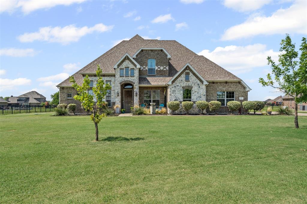 Mclendon Chisholm, Texas, 75032, United States, 4 Bedrooms Bedrooms, ,4 BathroomsBathrooms,Residential,For Sale,1944809