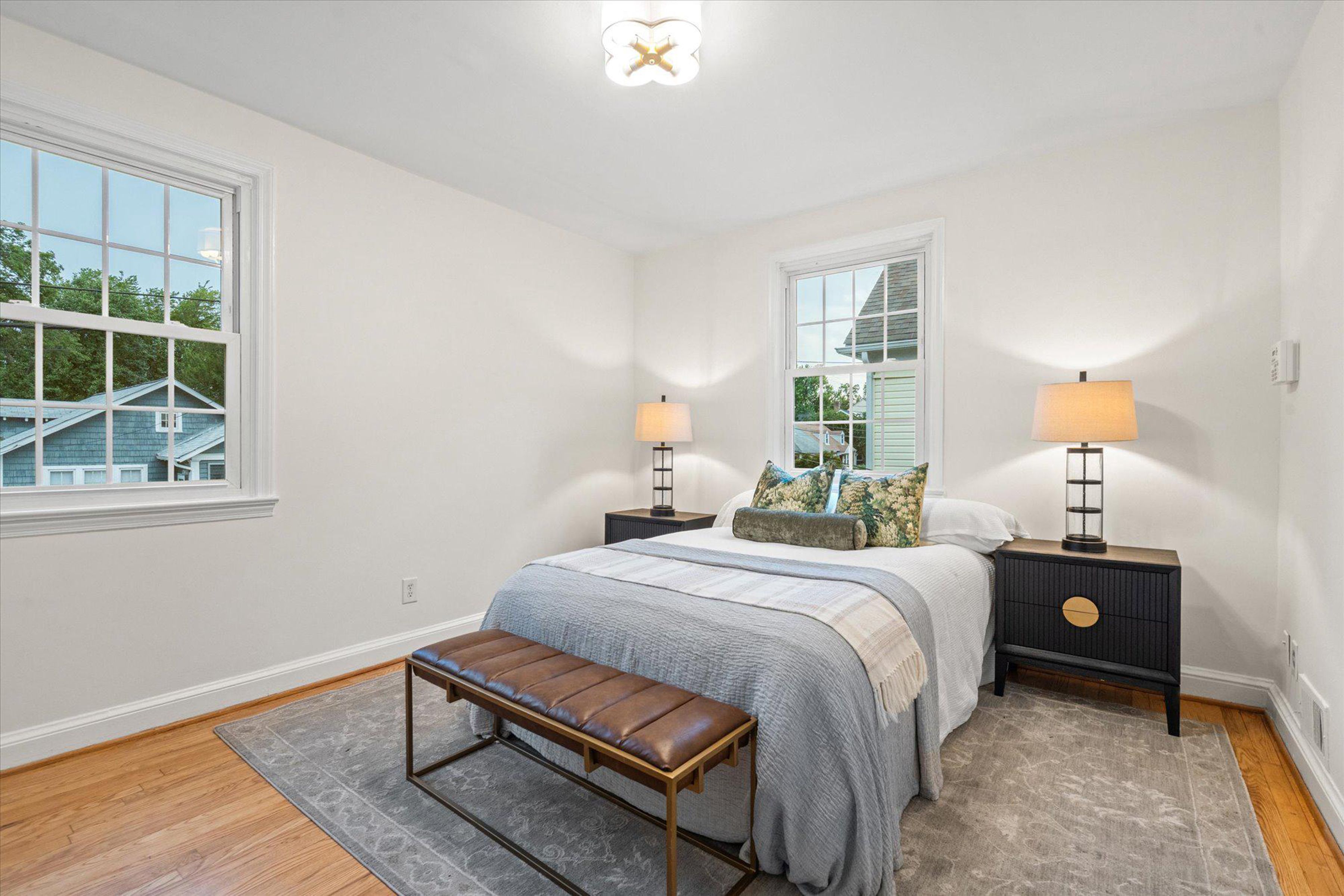  317 Custis Avenue A E, Alexandria, VA, 22301 - 物件實景