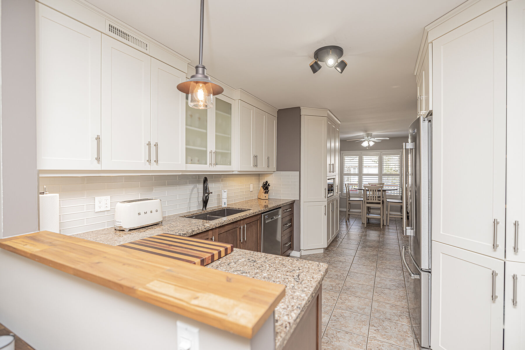  Immaculate Pineridge Bungalow - 物件實景