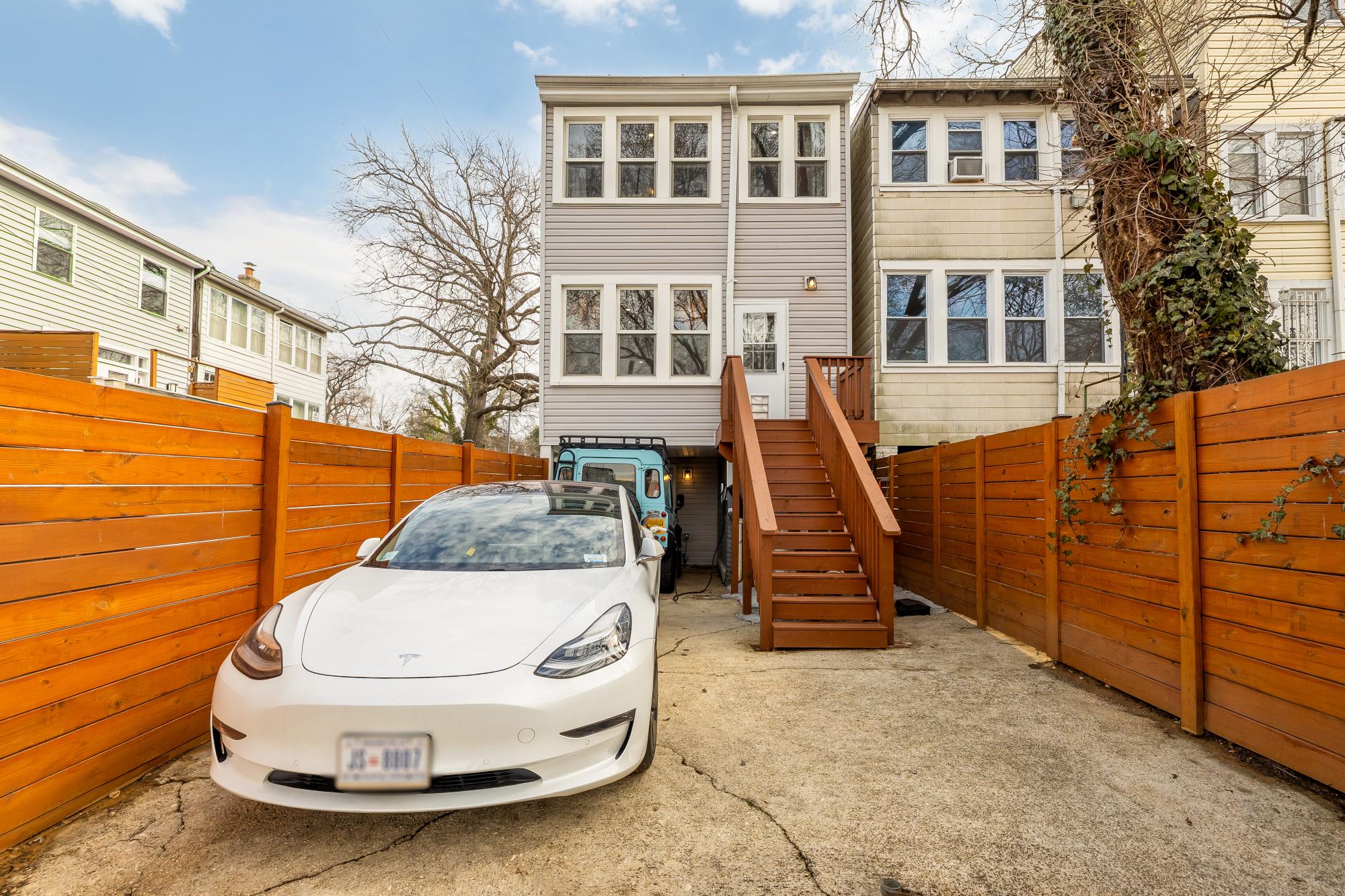  2124 North Capitol NW, Washington, DC, 20002 - 物件實景