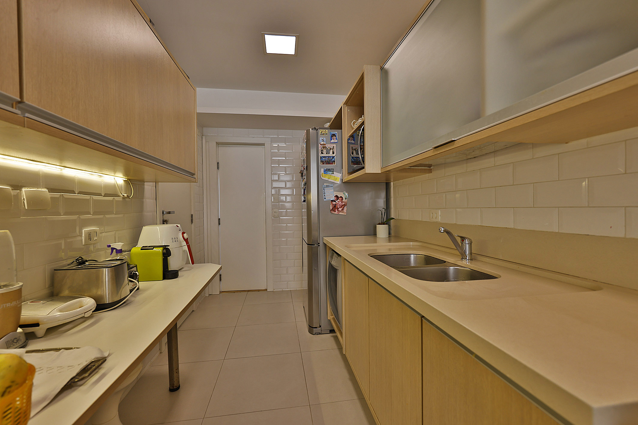  Ready-to-move-in penthouse in coveted spot of Ipanema - 物件實景