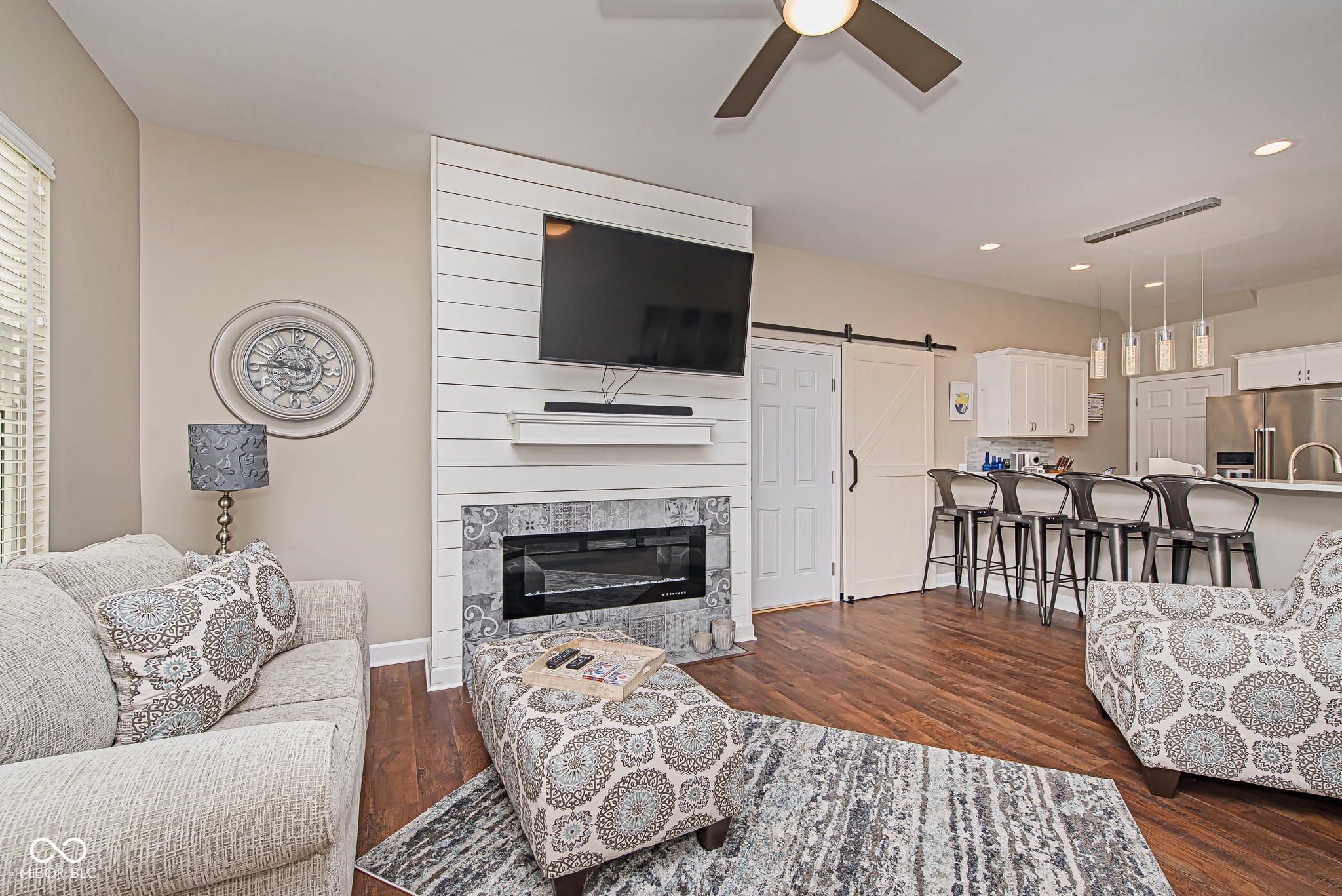 Indianapolis, Indiana, 46202, United States, ,Residential,For Sale,1878376