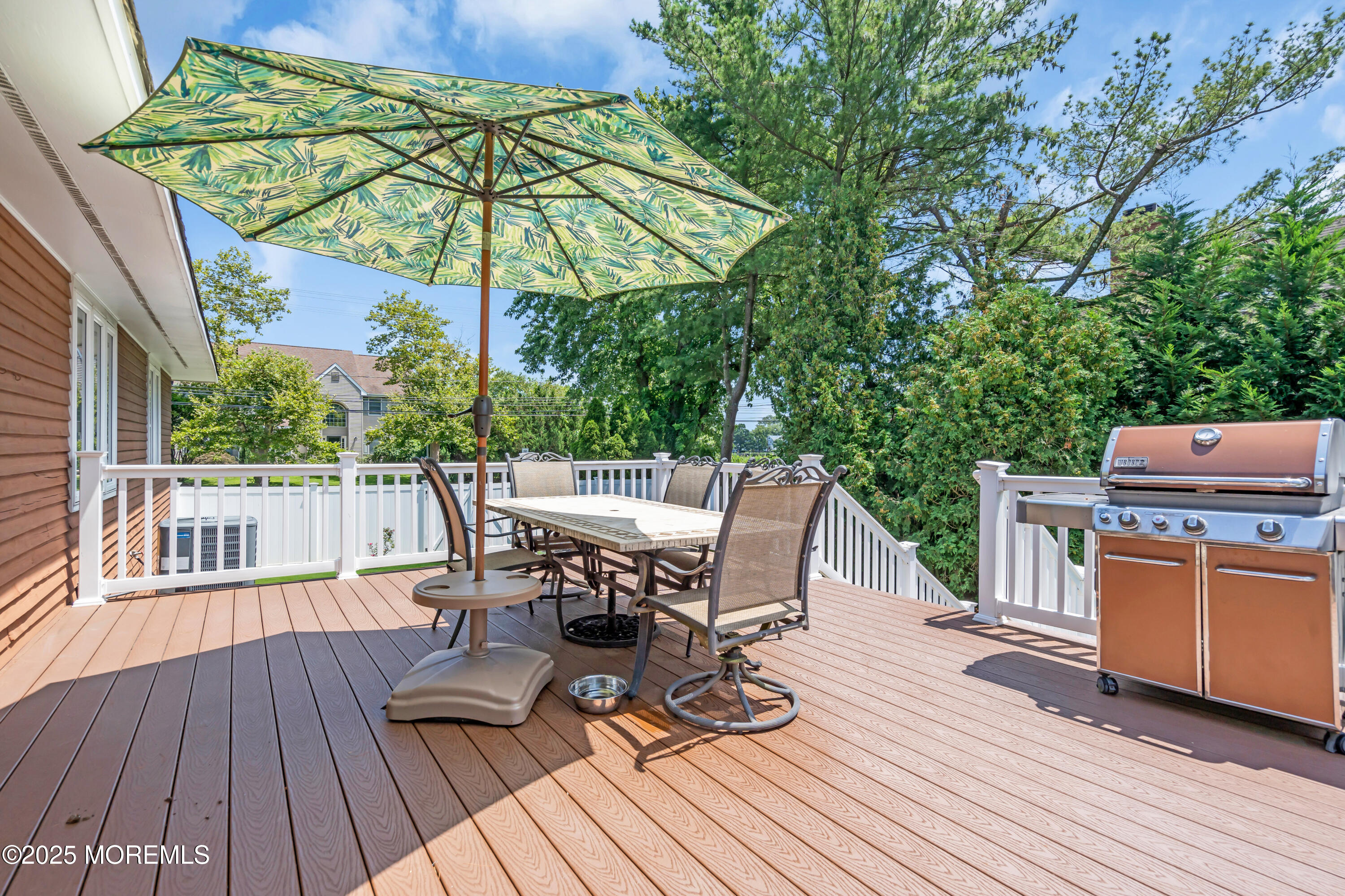 Oceanport, New Jersey, 07757, United States, 3 Bedrooms Bedrooms, ,2 BathroomsBathrooms,Residential,For Sale,1907542