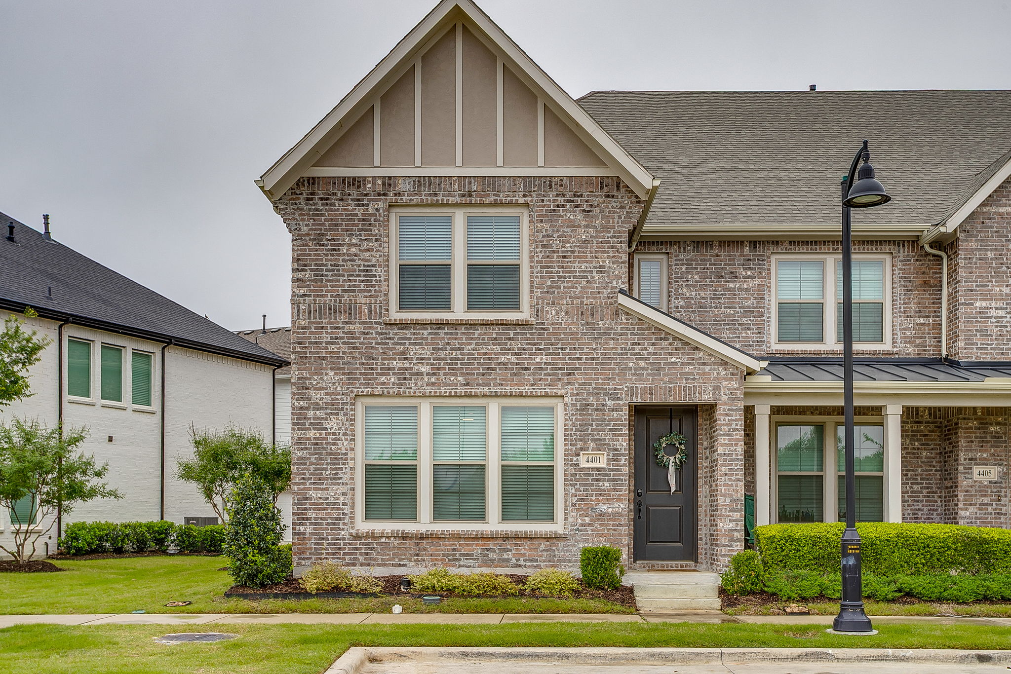  4401 union  street, north richland hills, tx, 76180 - 物件實景
