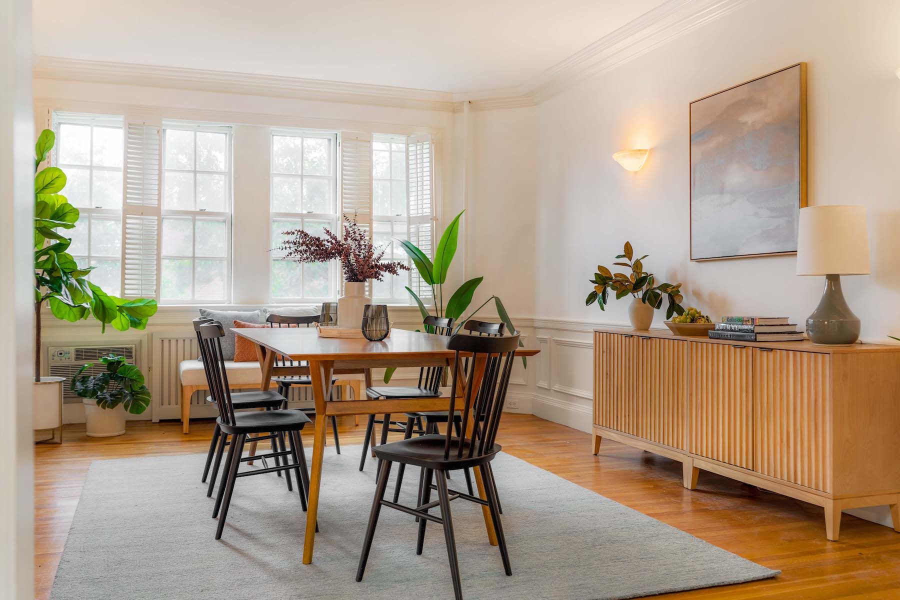  984 Memorial Drive, Cambridge, MA, 02138 - 物件實景