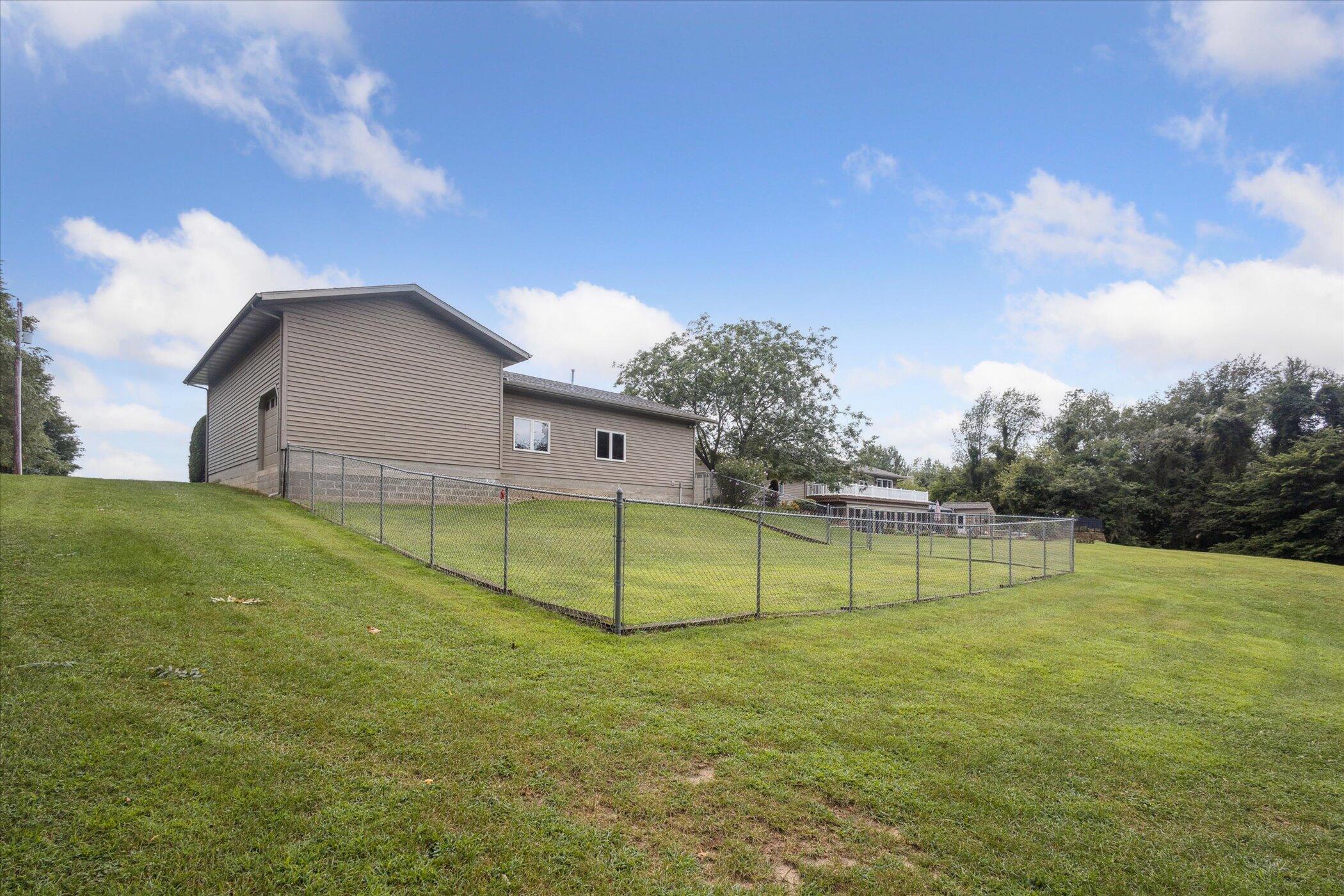New Carlisle, Indiana, 46552, United States, 4 Bedrooms Bedrooms, ,2 BathroomsBathrooms,Residential,For Sale,1924883